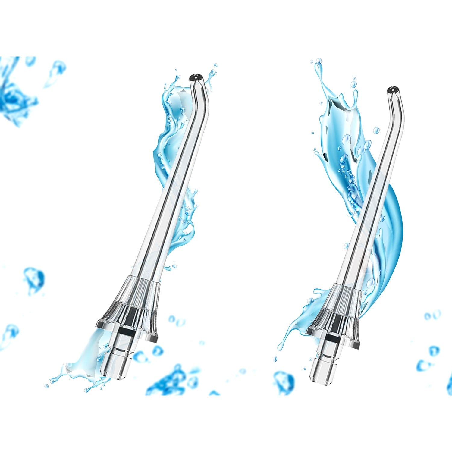 Berdsen X6 drėkintuvo galvutės 2 vienetai