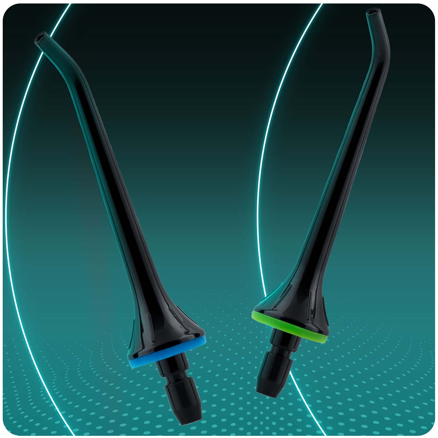 Berdsen BD-201 drėkintuvo galvutės 2 vienetai