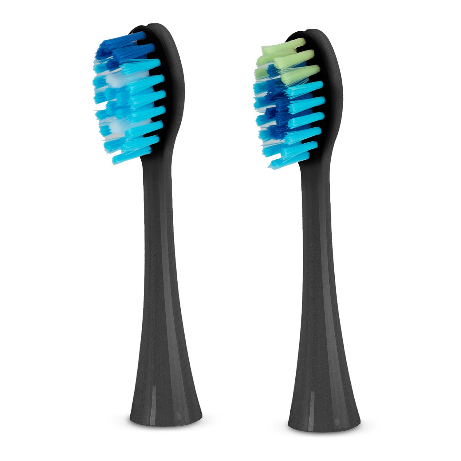 Galaxy Berdsen soninės vežimėlio galvutės 2 vienetai