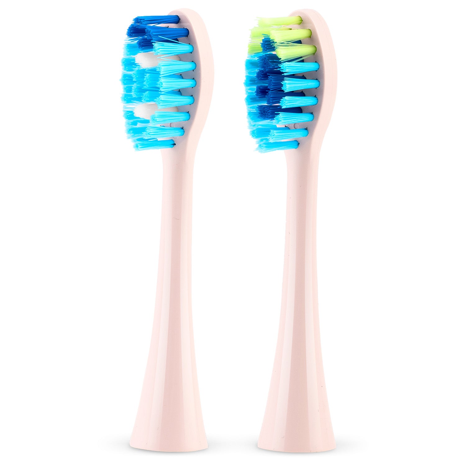 Galaxy Berdsen soninės vežimėlio galvutės 2 vienetai