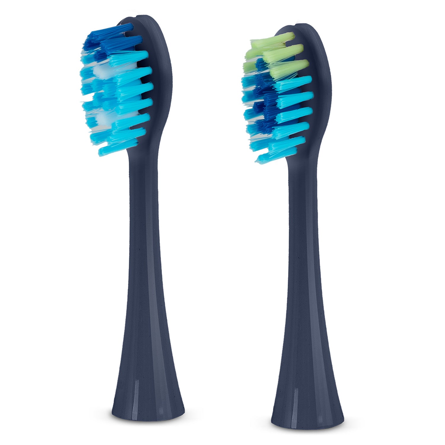 Galaxy Berdsen soninės vežimėlio galvutės 2 vienetai