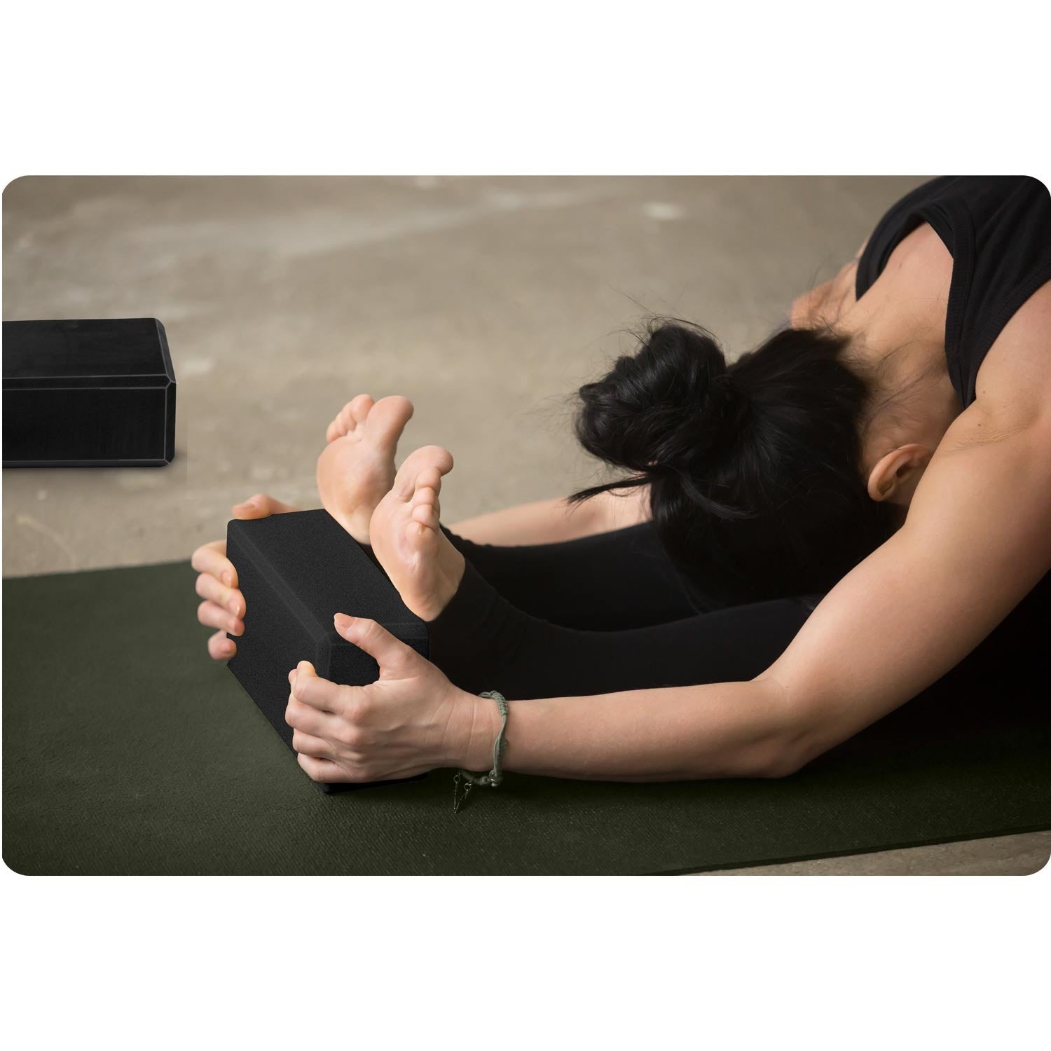 Juodosios NS-962 penų kojos