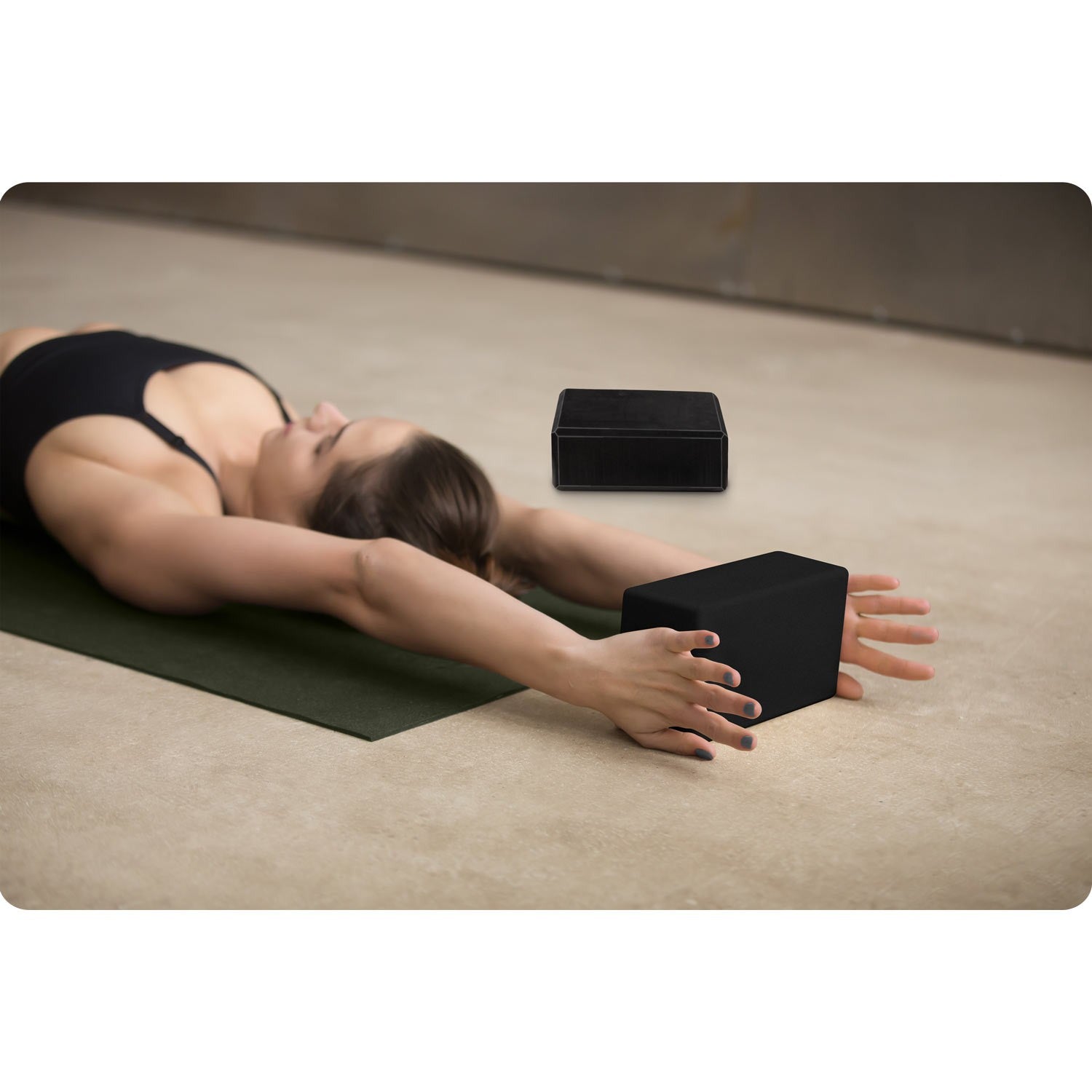 Juodosios NS-962 penų kojos