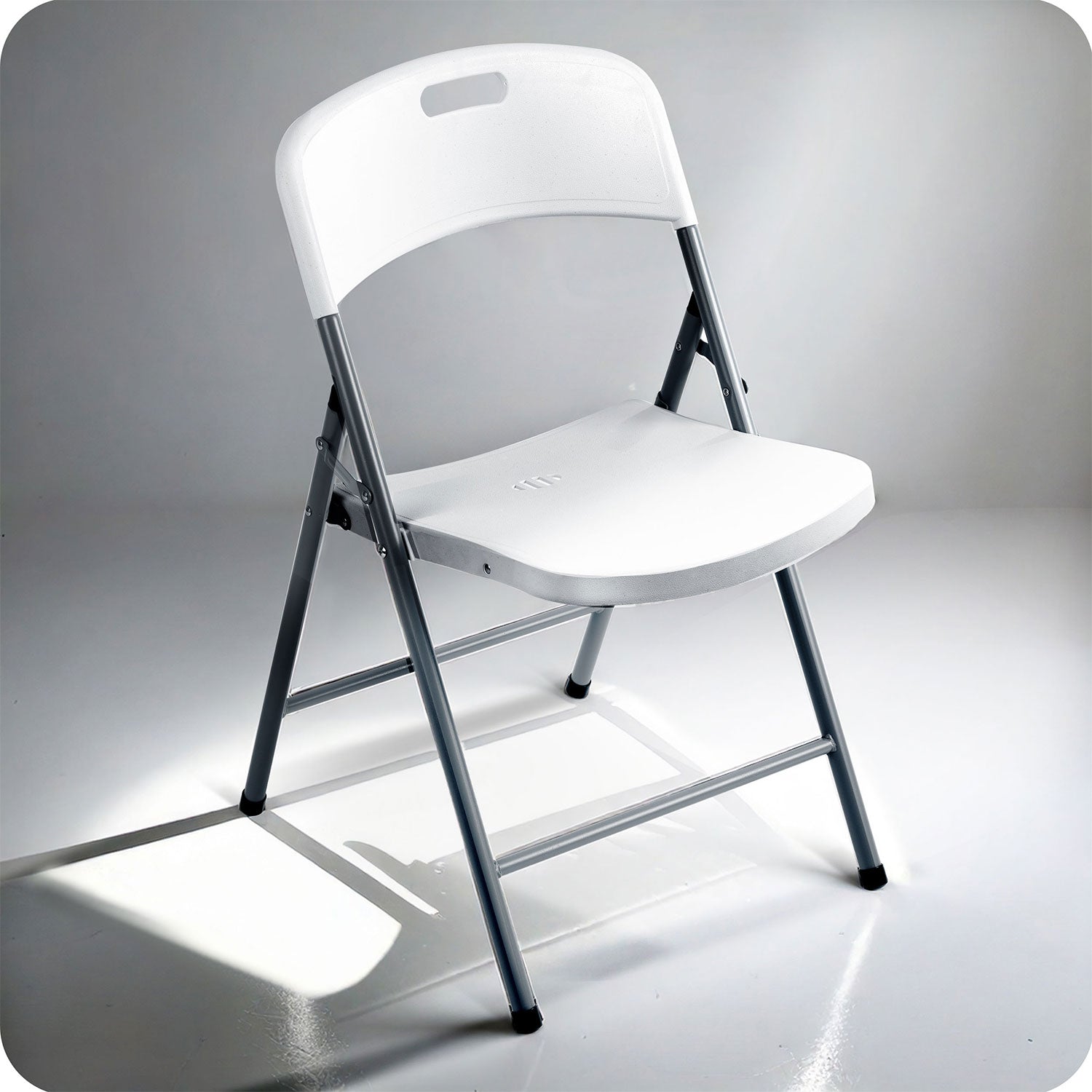 Sofotel PL-404 apatinės sodo kėdės, 2 vienetų rinkinys