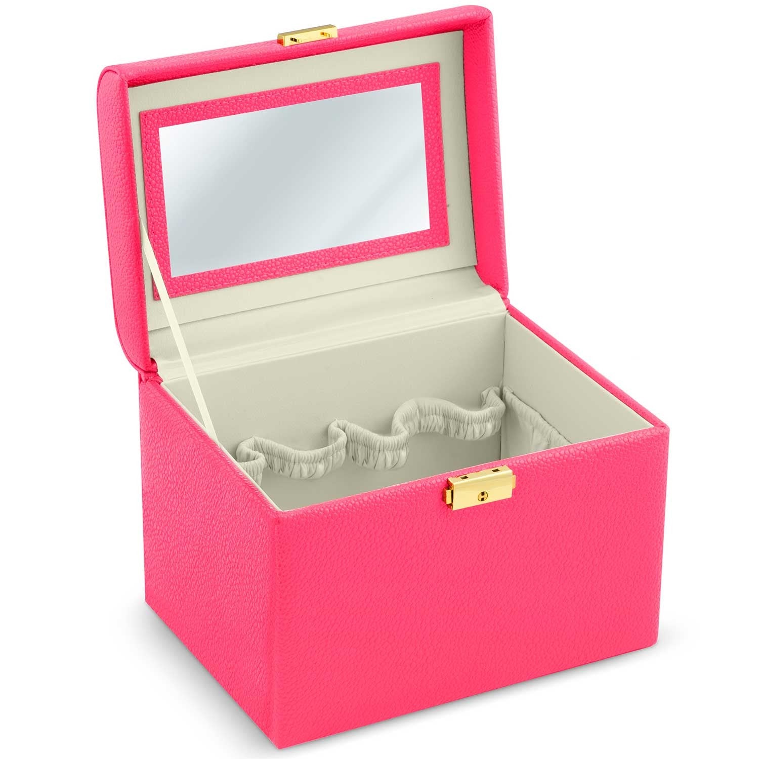 Massido kosmetikos dėžutė MS-706