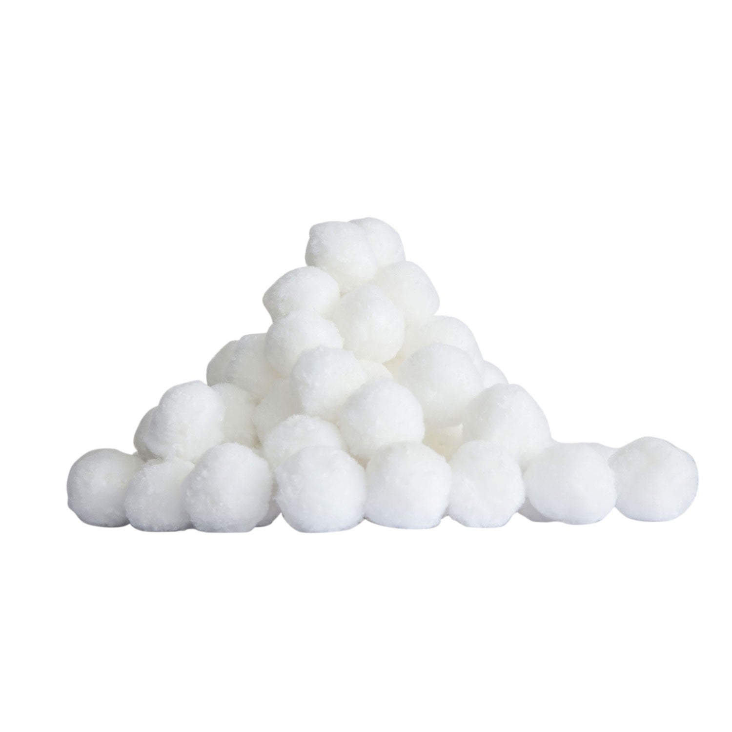 Filtrų kamuoliai smėlio siurbliui "Bestway" 58475