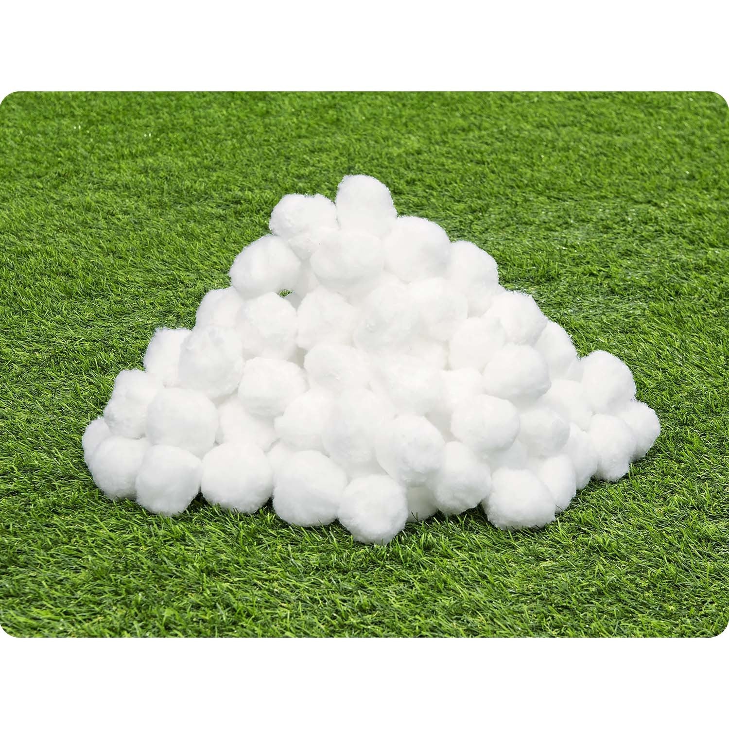 Filtrų kamuoliai smėlio siurbliui "Bestway" 58475