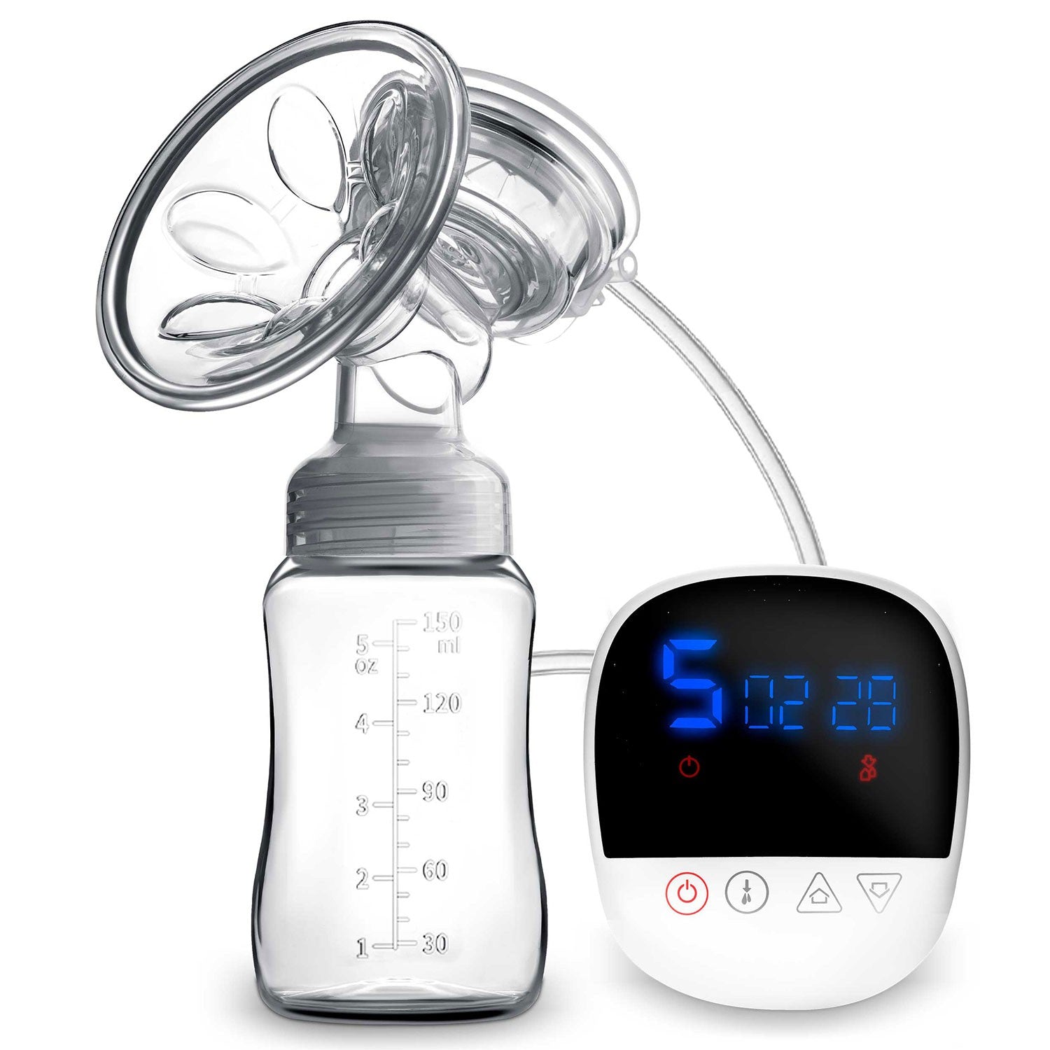 5906 elektrinis dvifazinis Berdsen lakteris