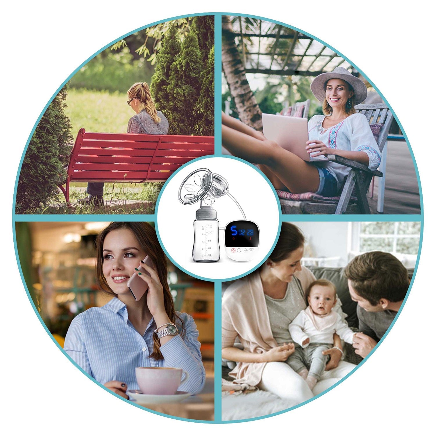 5906 elektrinis dvifazinis Berdsen lakteris