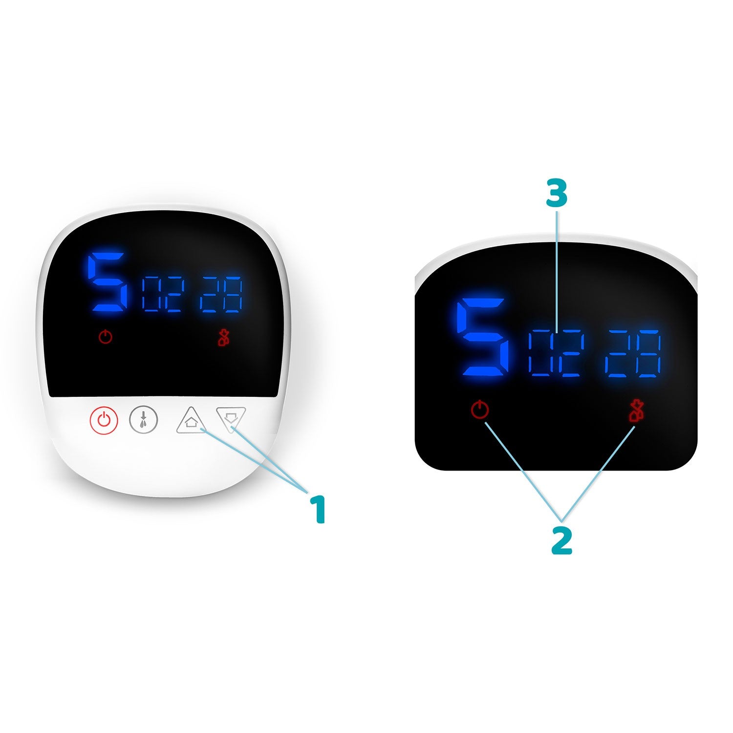 5906 elektrinis dvifazinis Berdsen lakteris