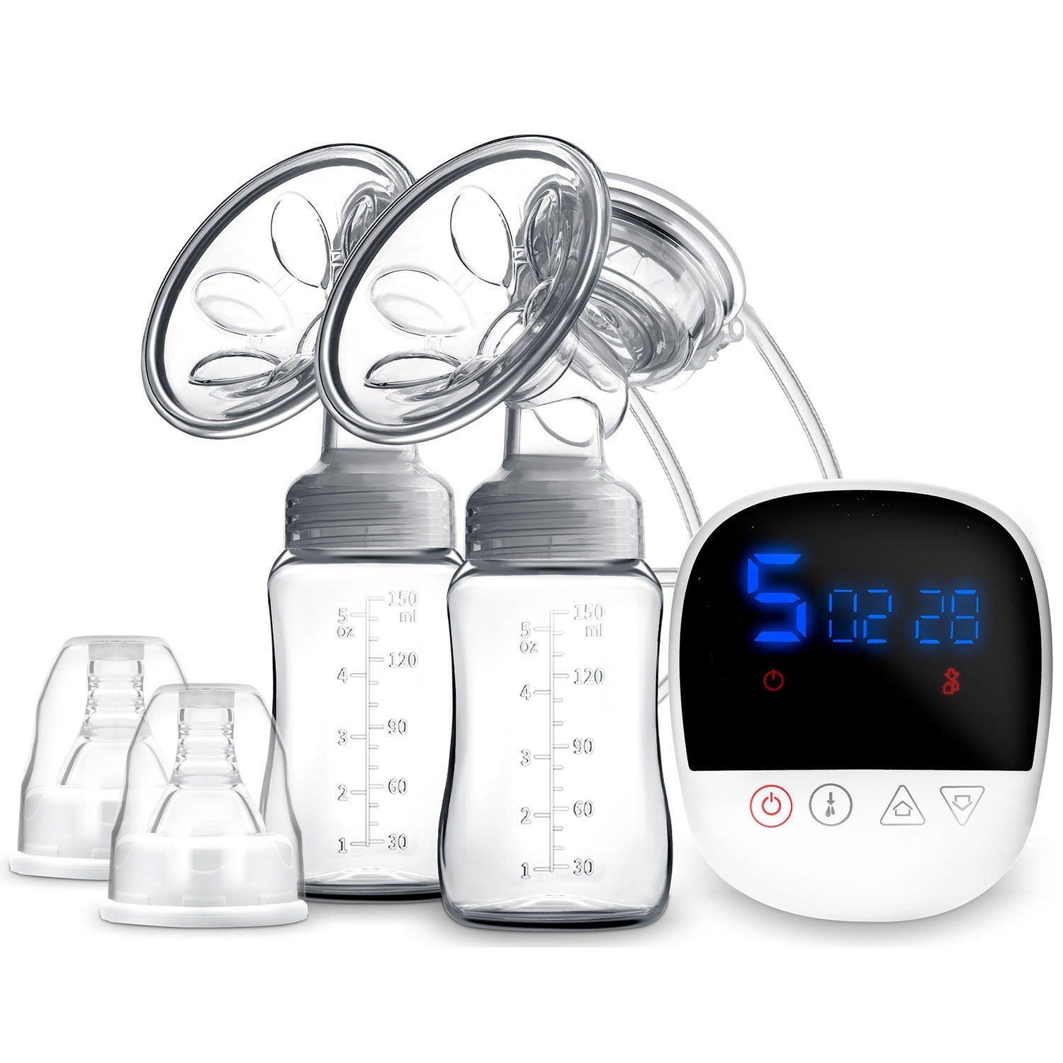 5906 elektrinis dvifazinis Berdsen lakteris