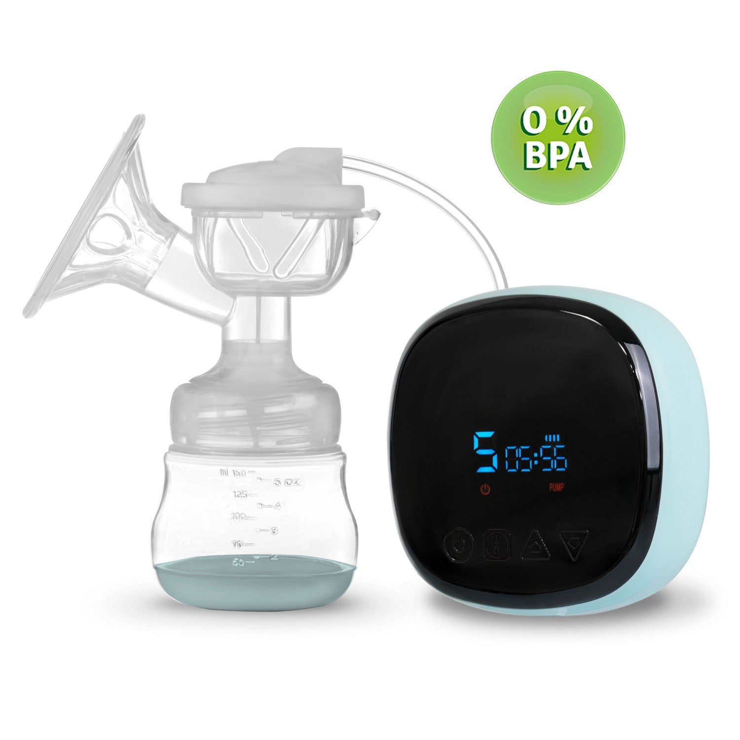 5904 elektrinis dvifazinis Berdsen lakteris