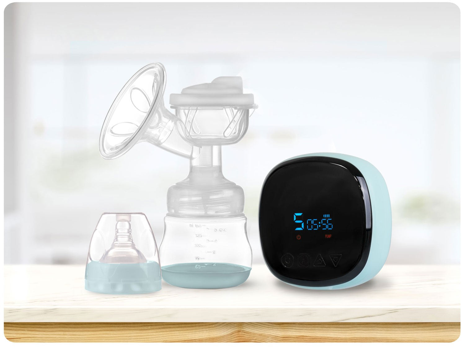 5904 elektrinis dvifazinis Berdsen lakteris