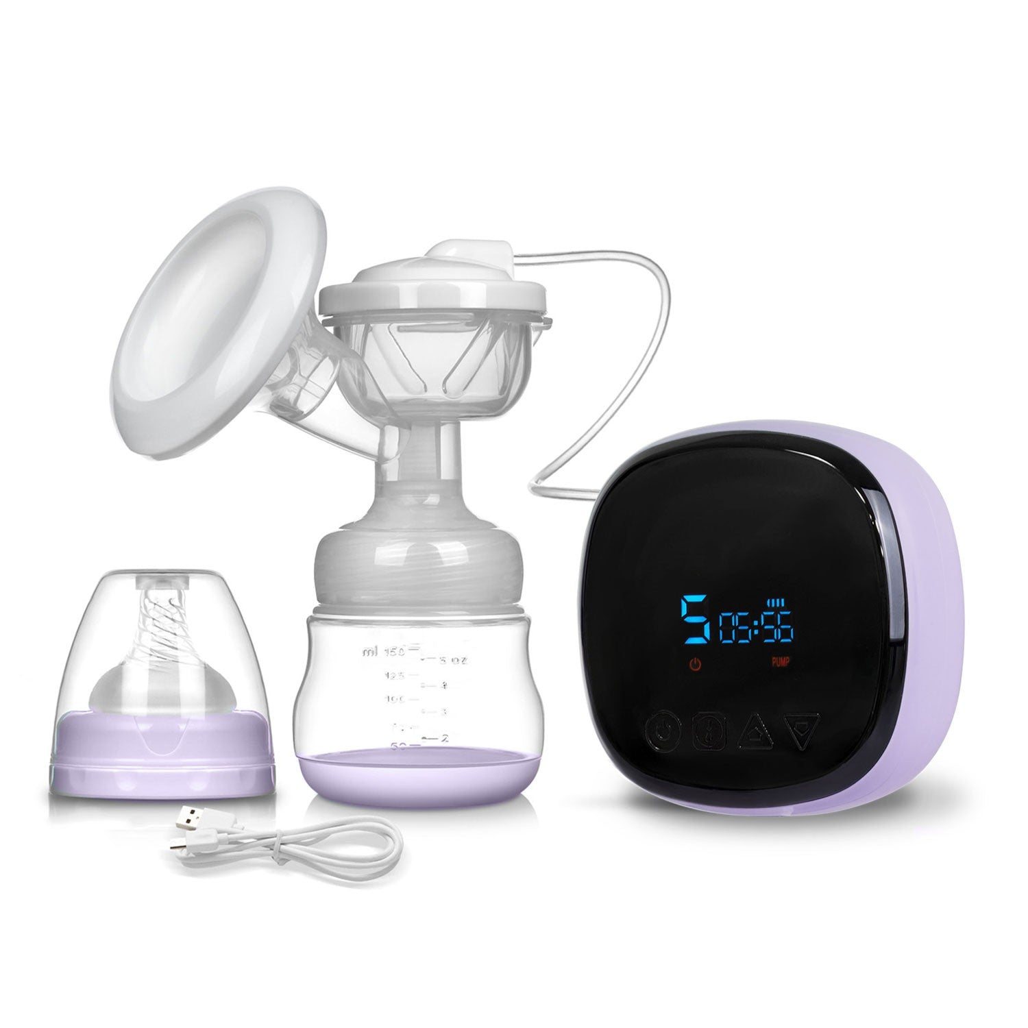 5905 Berdsen dviejų fazės elektrinis lakteris