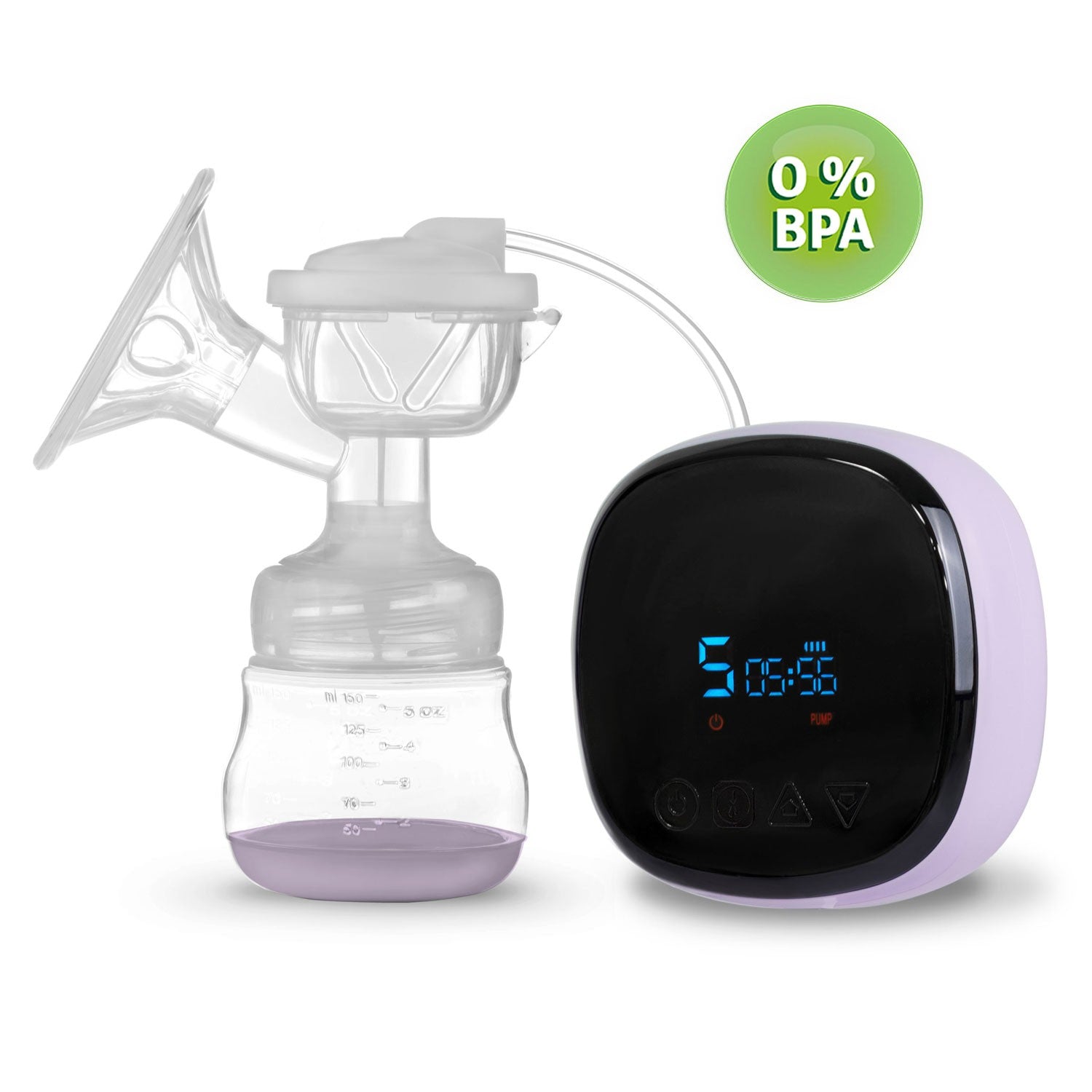 5905 Berdsen dviejų fazės elektrinis lakteris