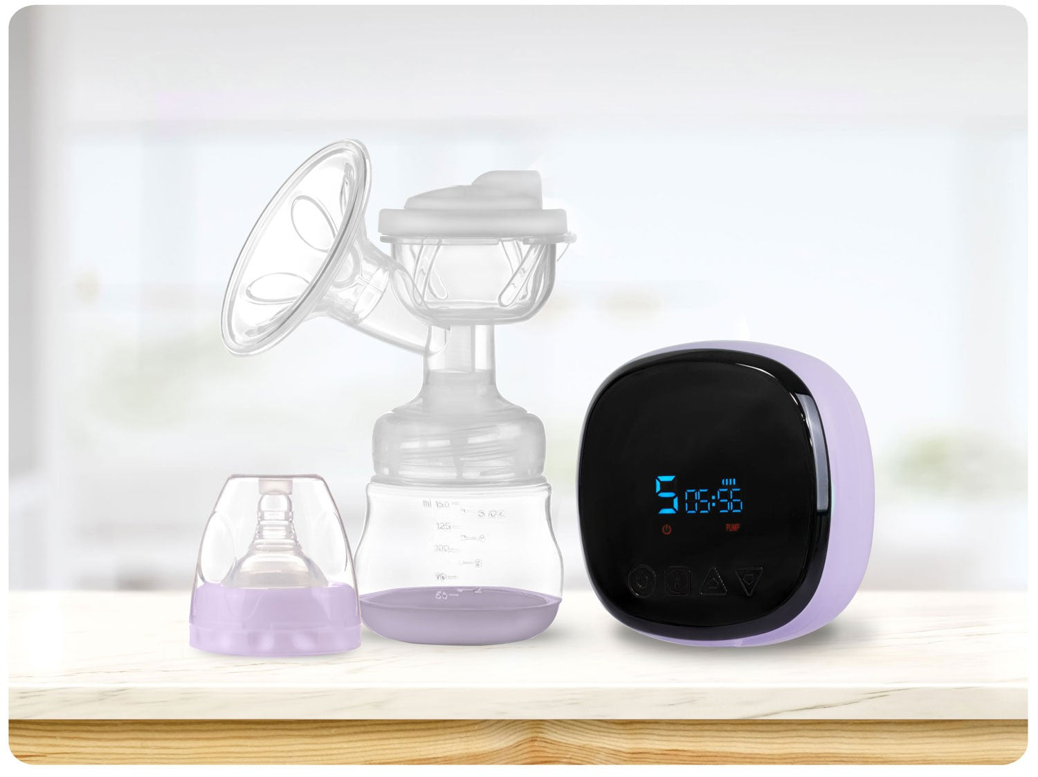 5905 Berdsen dviejų fazės elektrinis lakteris