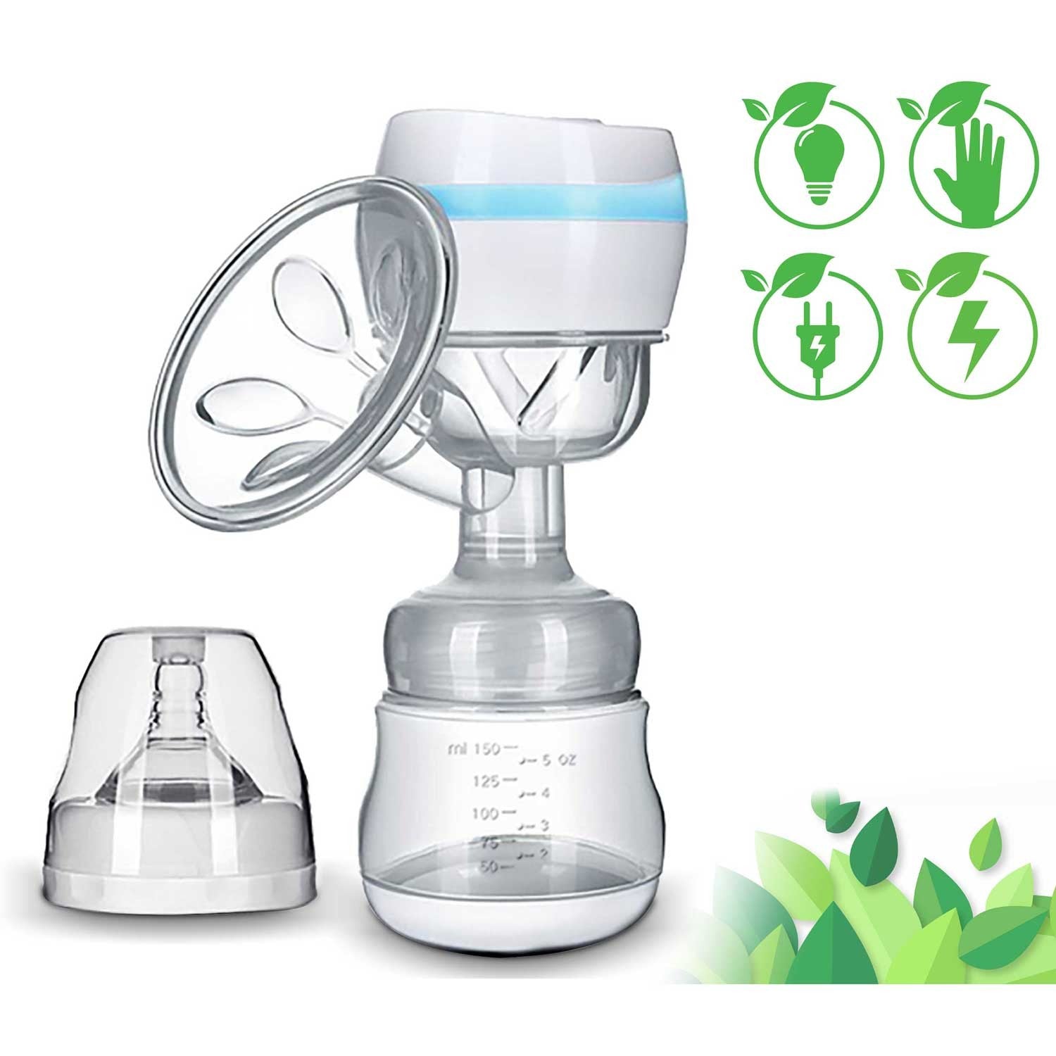 Berdsen BL-901 elektrinis dviejų fazės lakteris