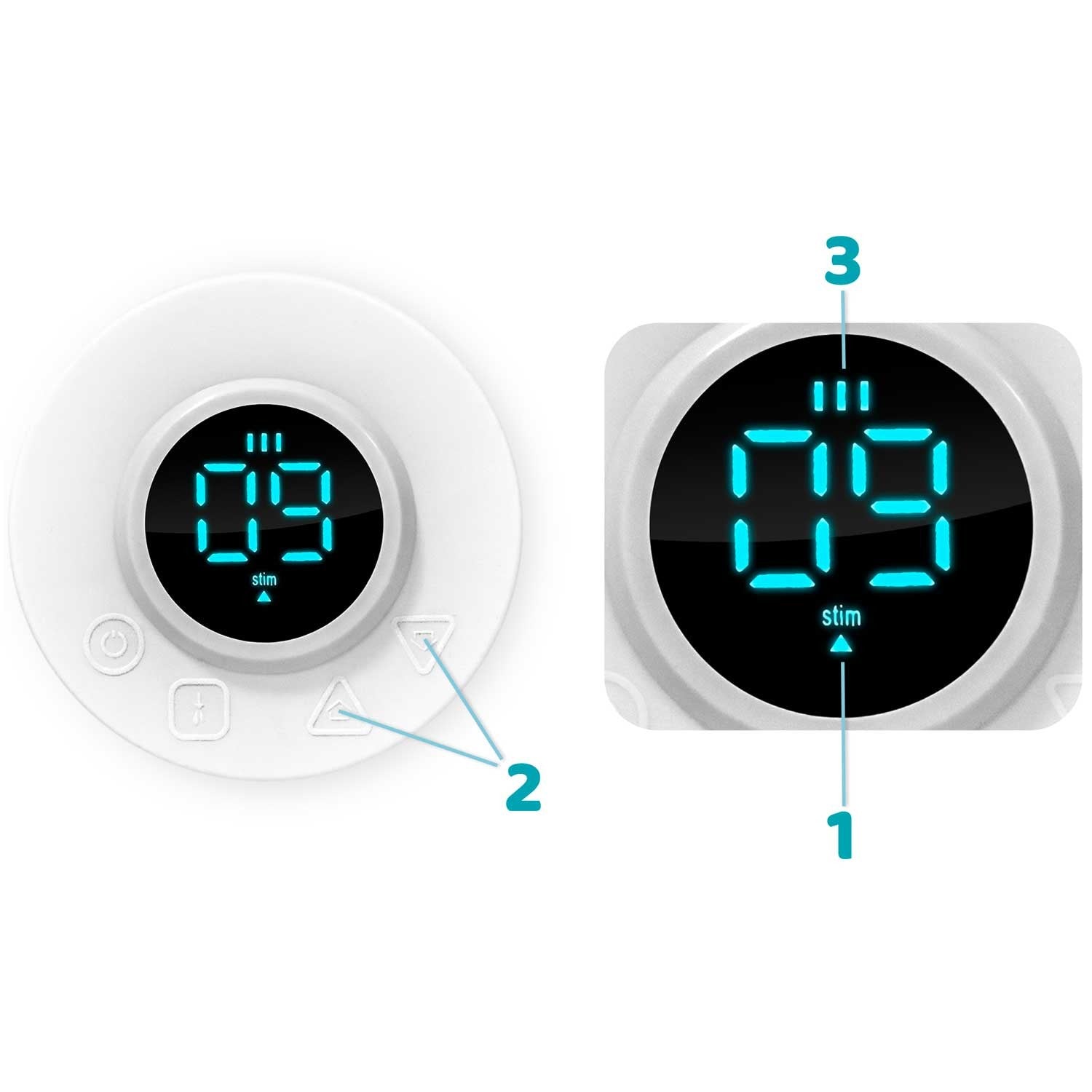 Berdsen BL-901 elektrinis dviejų fazės lakteris