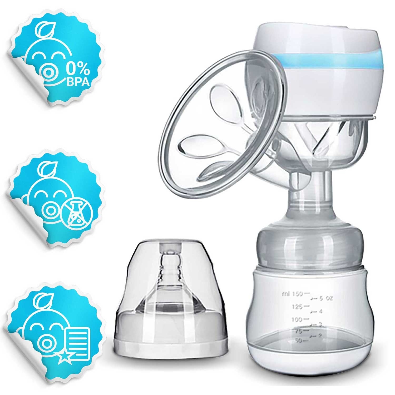 Berdsen BL-901 elektrinis dviejų fazės lakteris