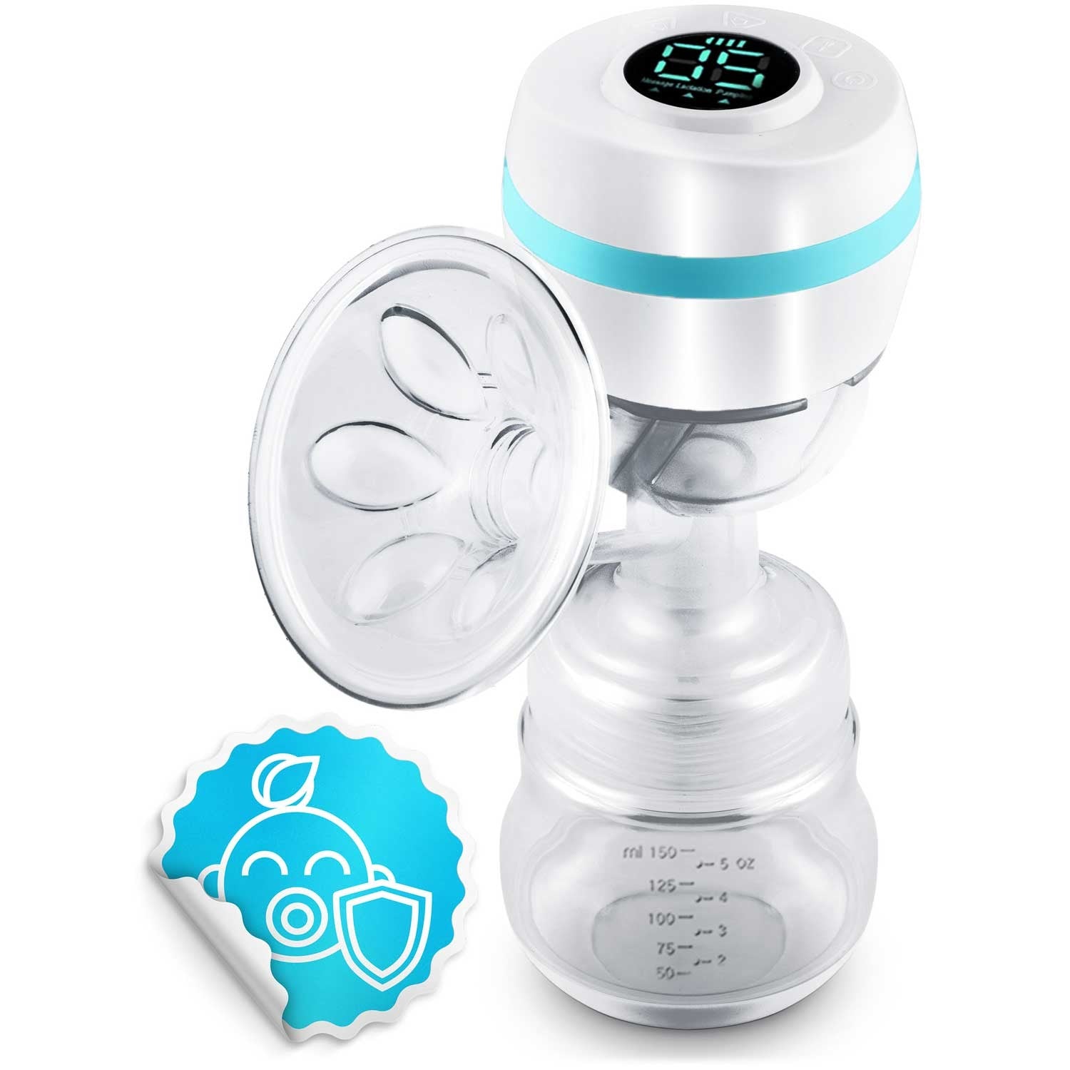 Berdsen BL-901 elektrinis dviejų fazės lakteris