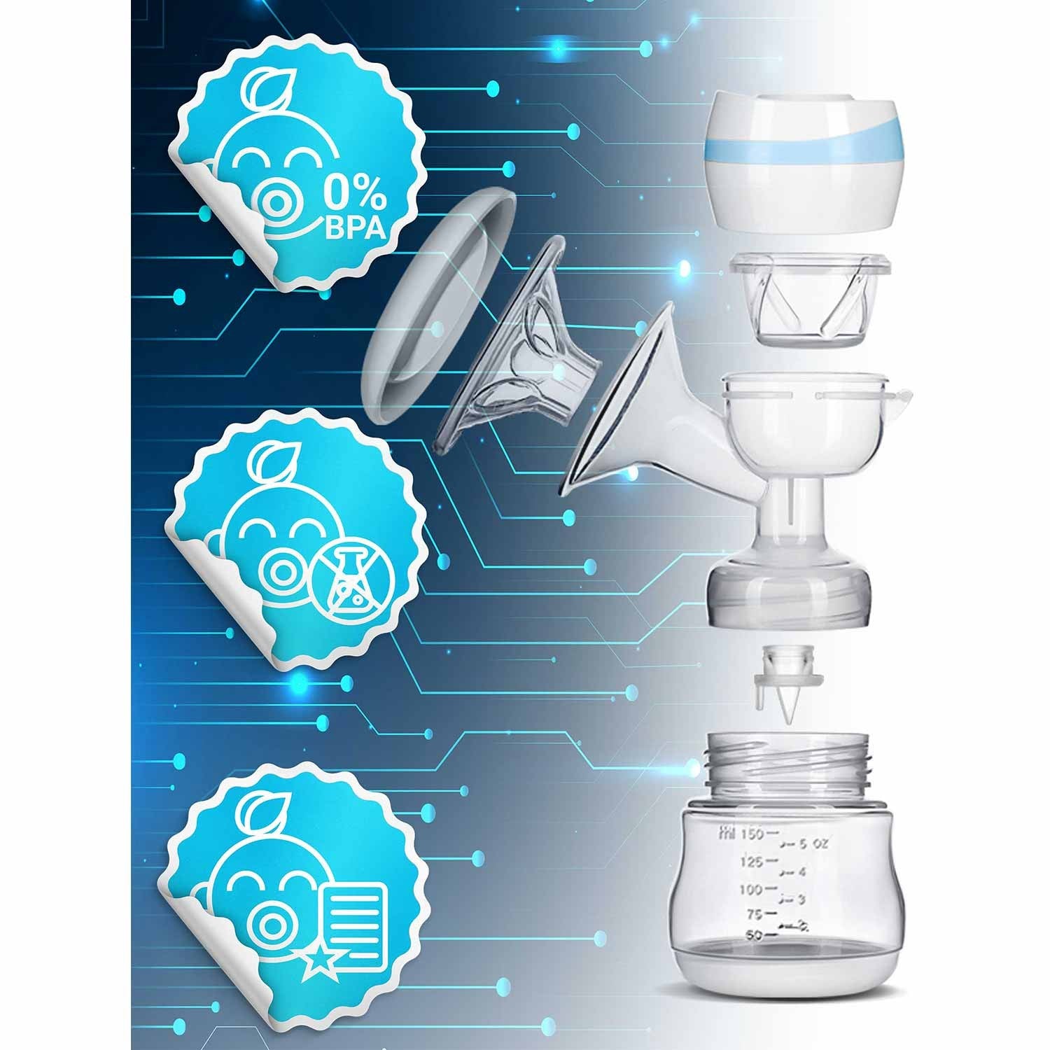 Berdsen BL-901 elektrinis dviejų fazės lakteris