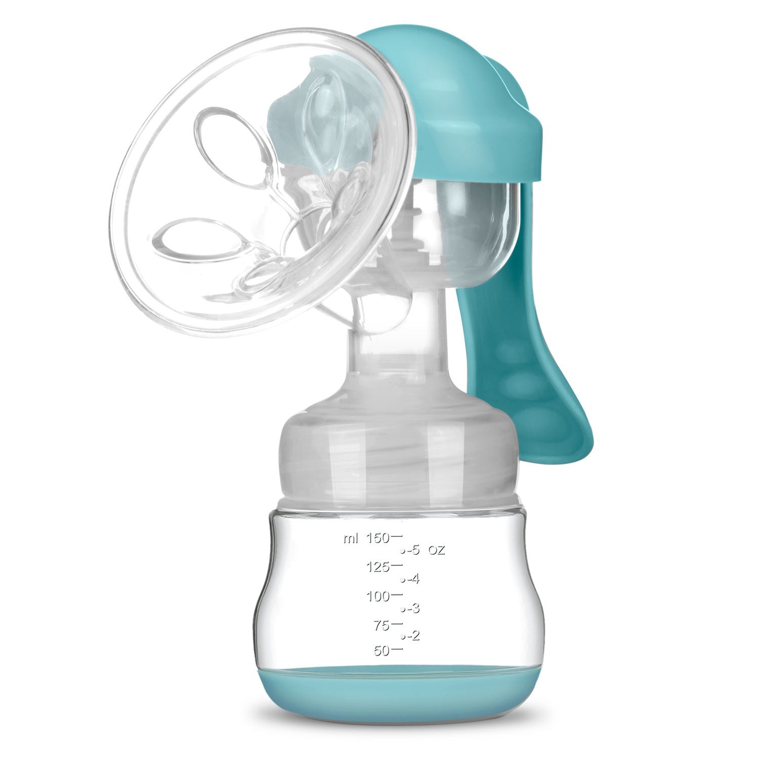 Rankinis lakteris su Berdsen BL-900 priedais