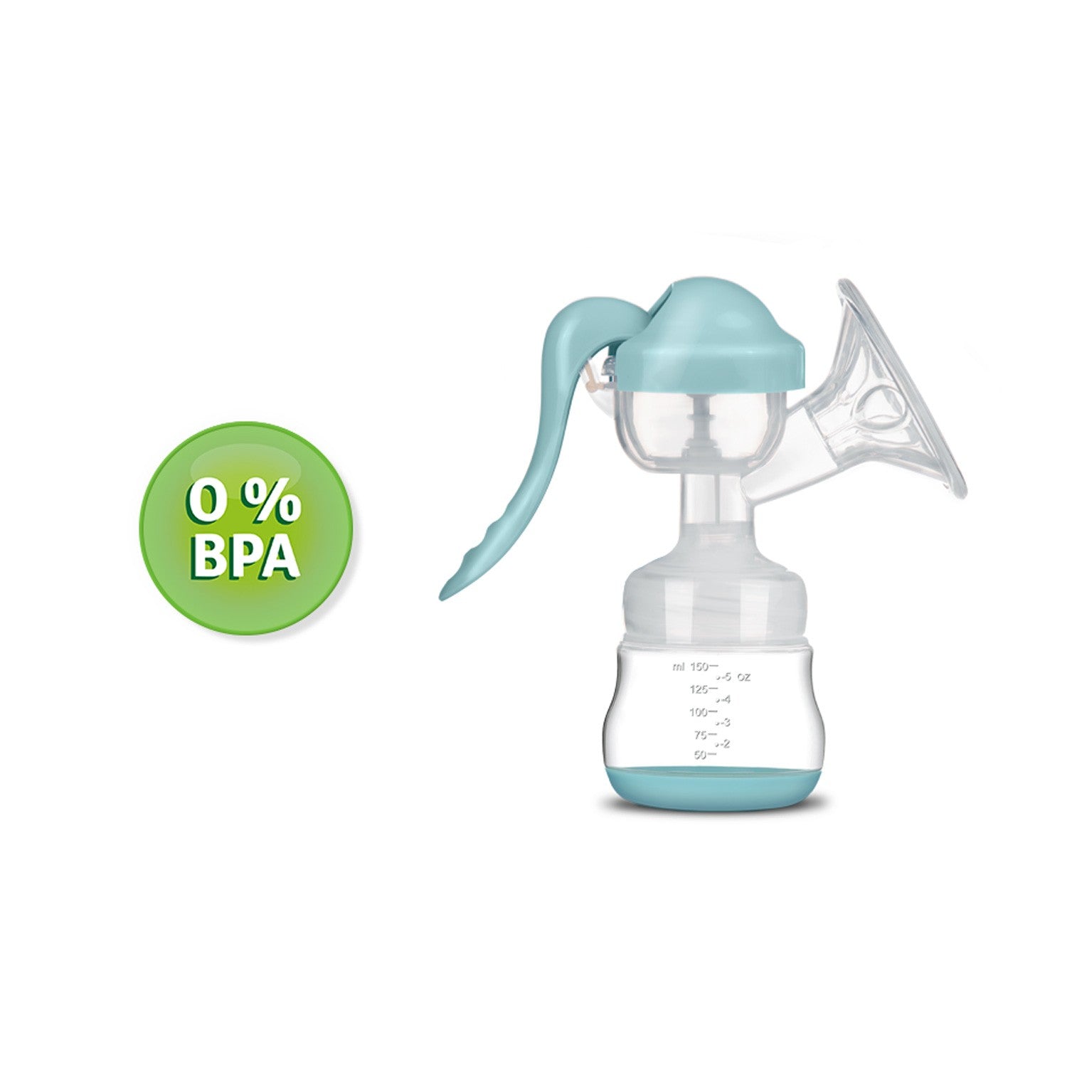 Rankinis lakteris su Berdsen BL-900 priedais