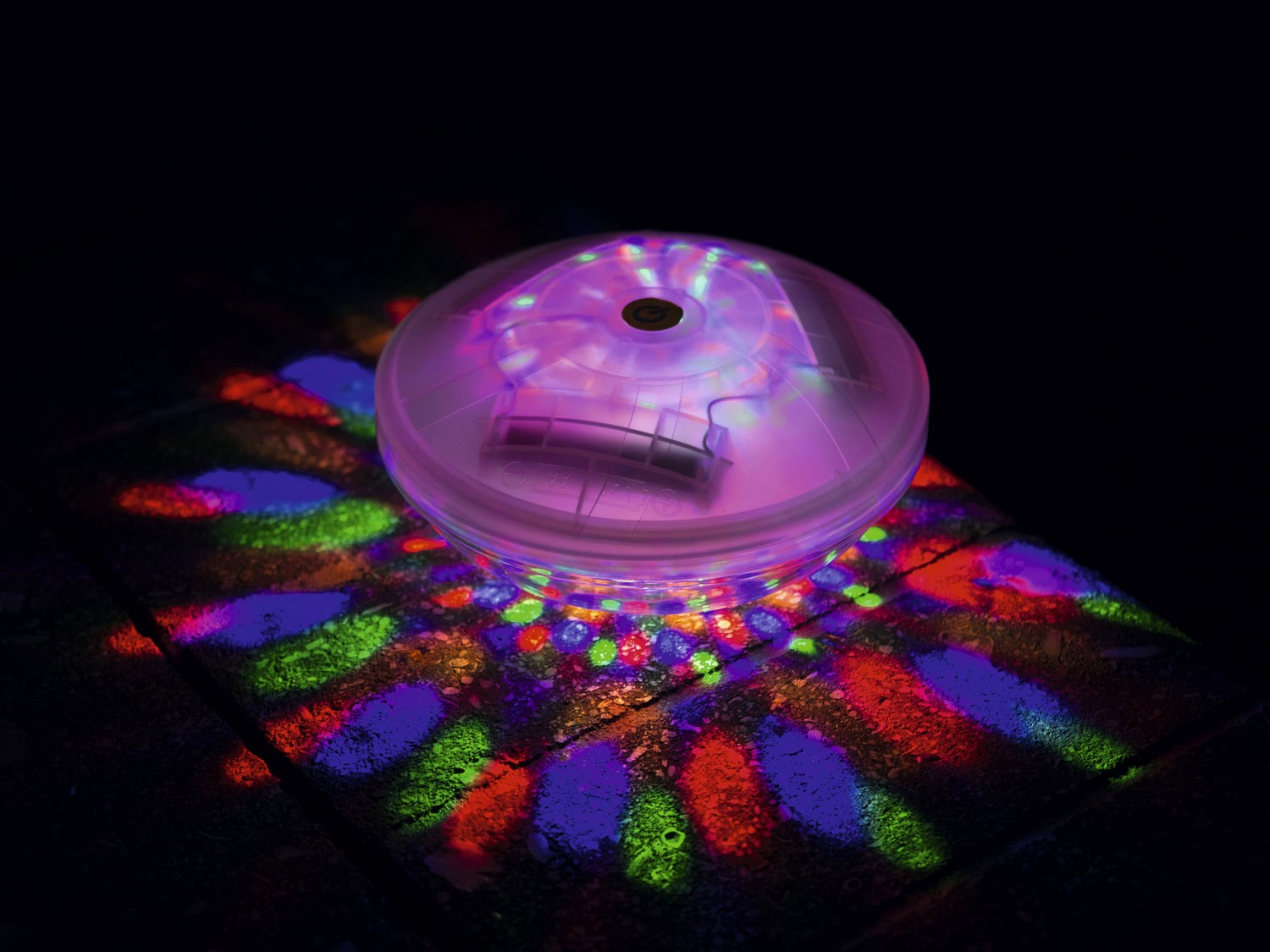 Bestway LED baseino žibintai 58419