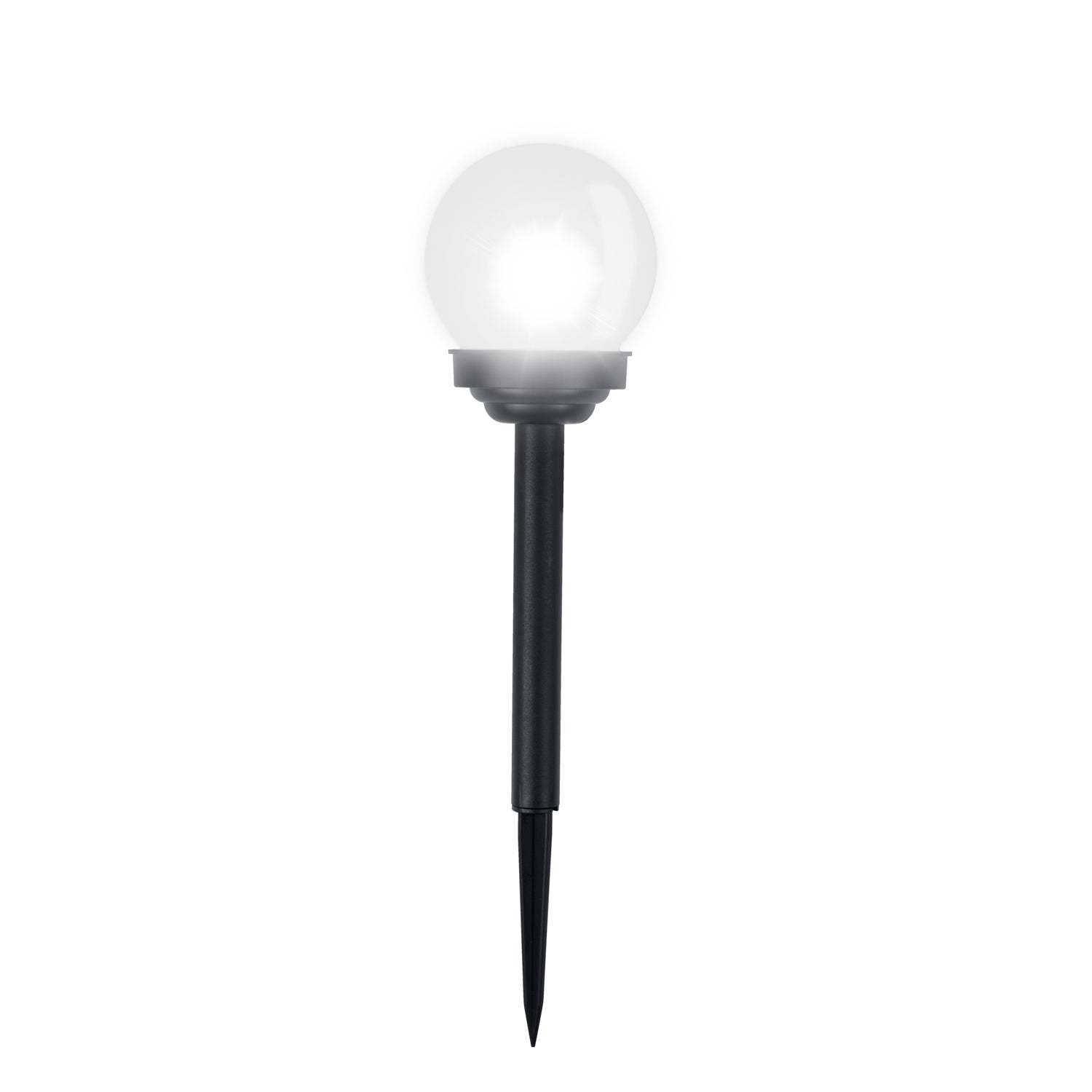 Ilumen LS-102 saulės lempos balta sfera