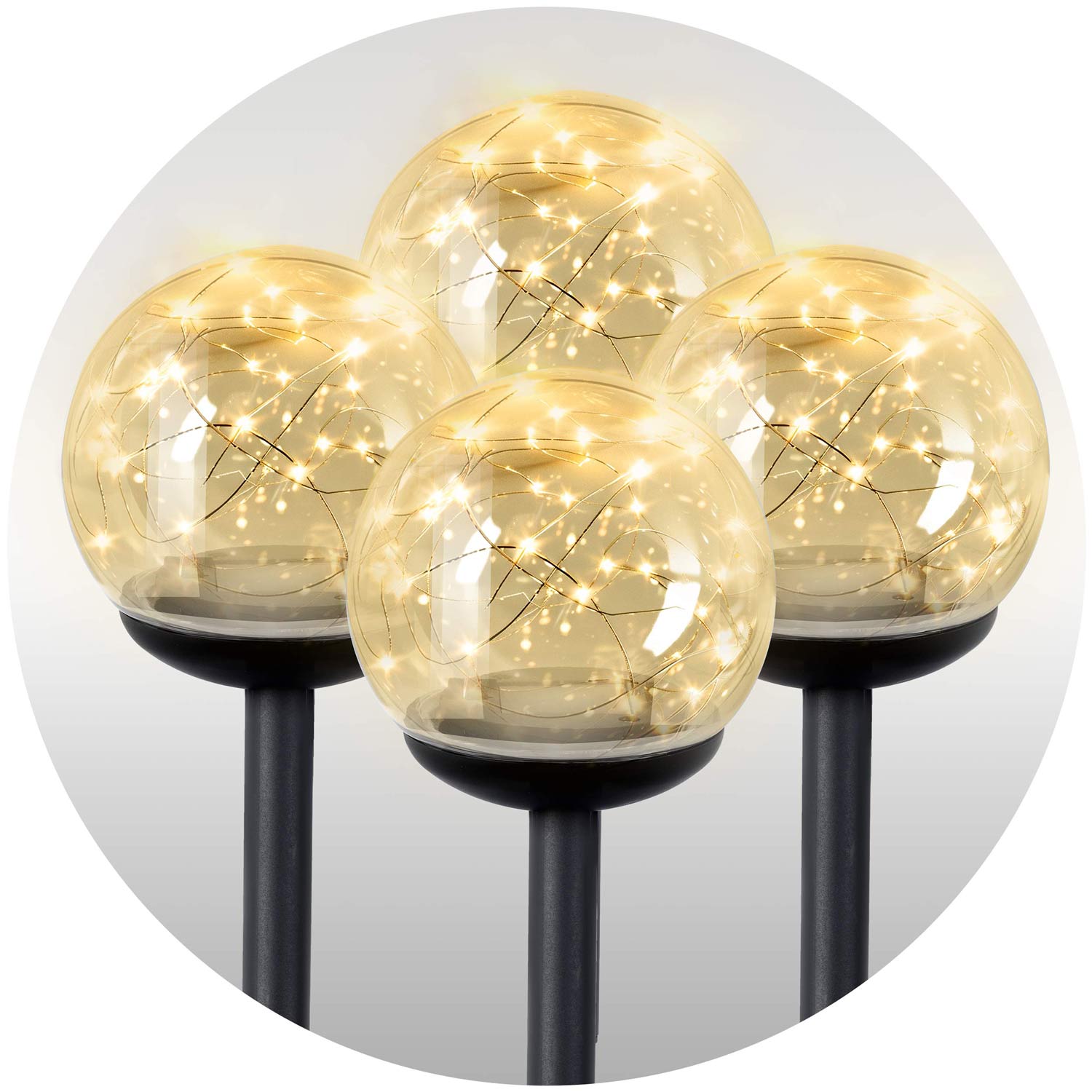 Ilumen LS-103 šviesos spindulys