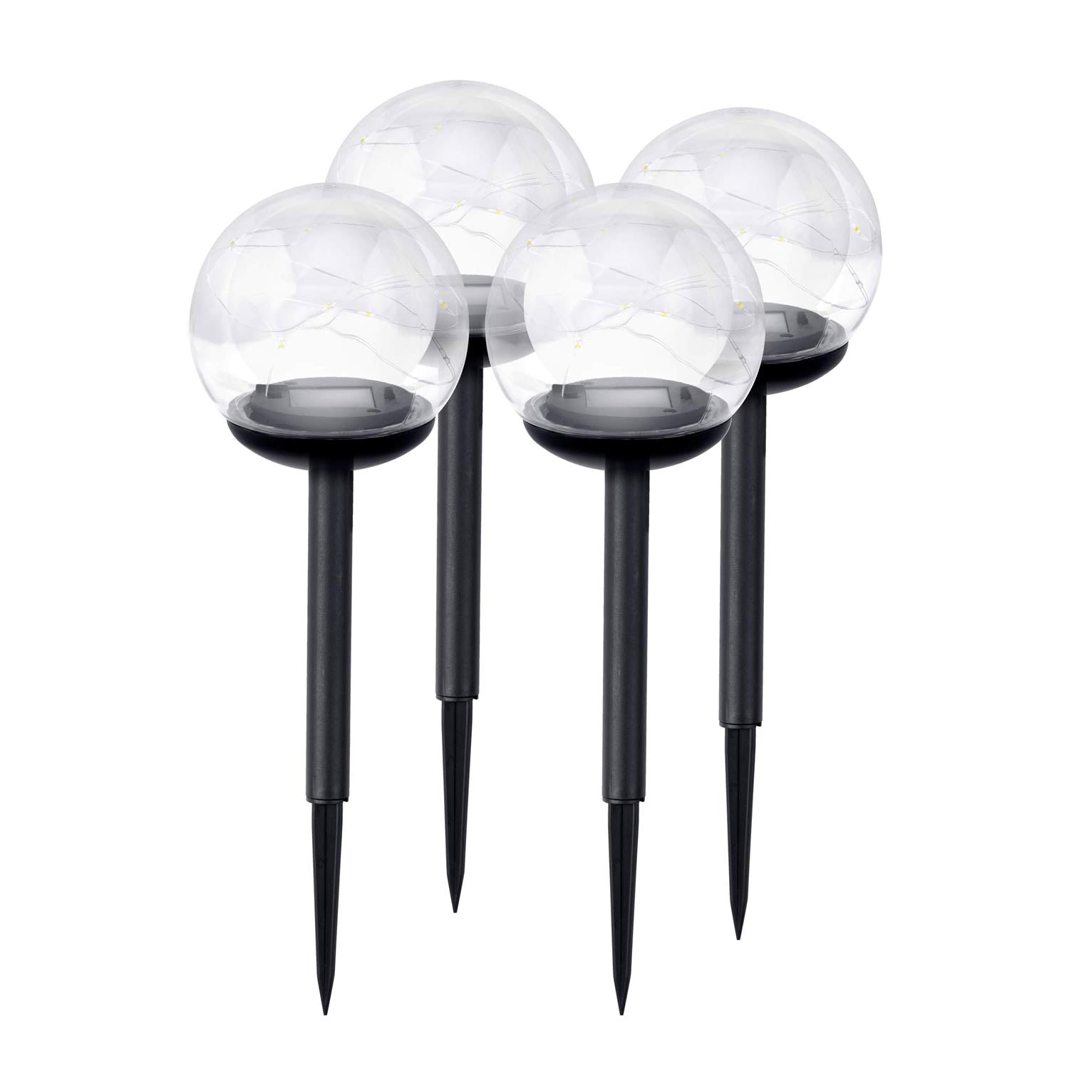 Ilumen LS-103 šviesos spindulys