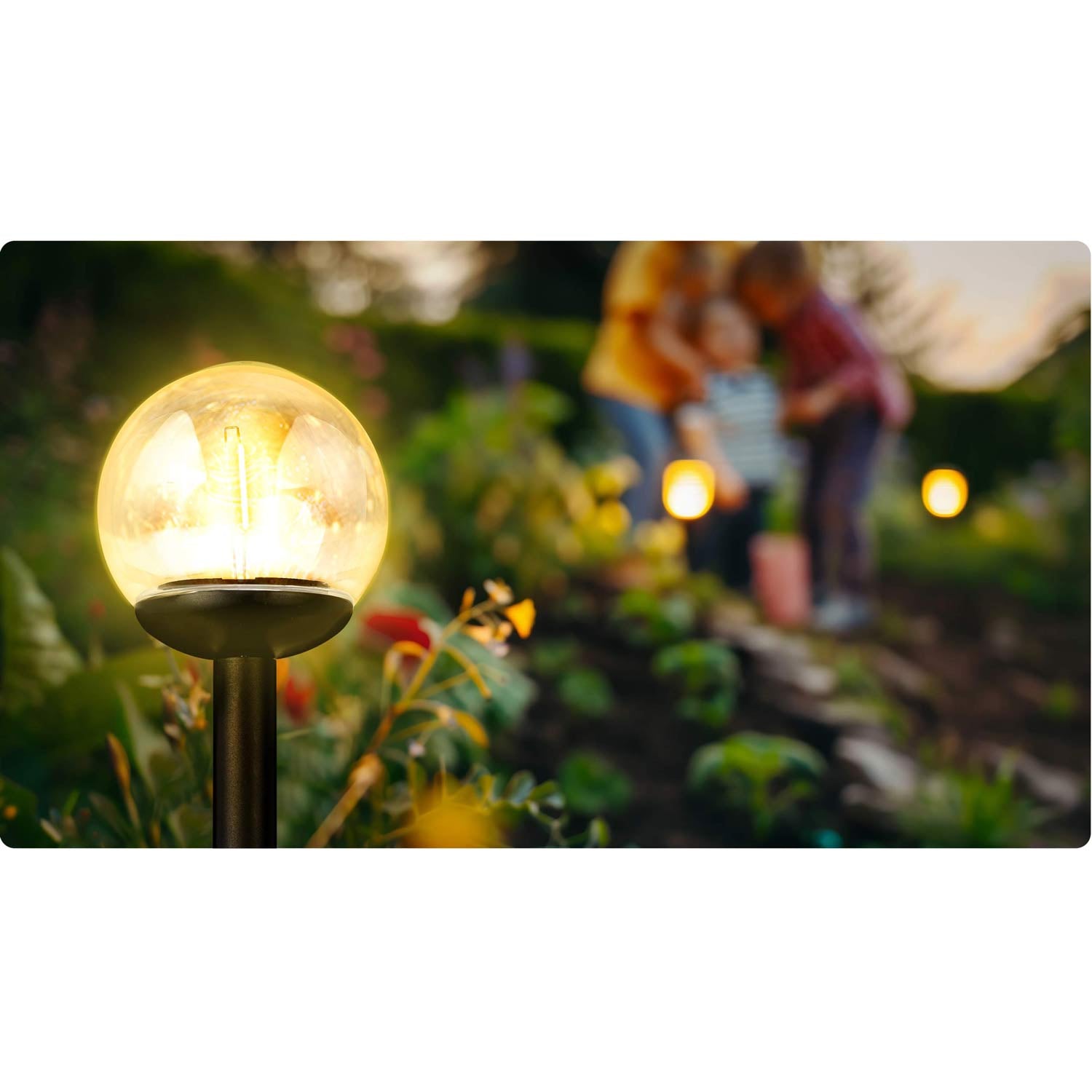 Ilumen LS-103 šviesos spindulys