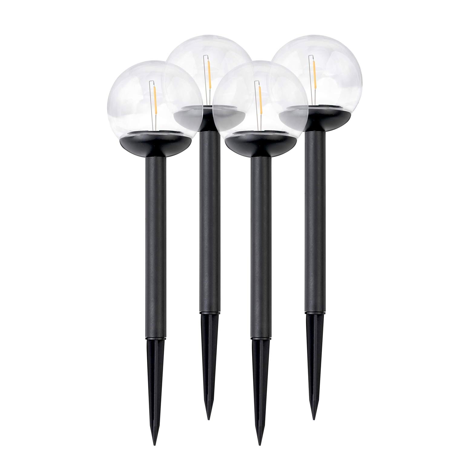 Ilumen LS-103 šviesos spindulys