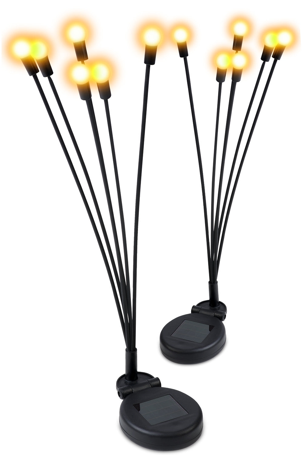 Ilumen LS-101 2 laipsnių šviesos spindulių saulės lempos