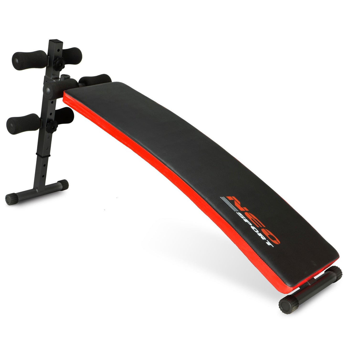 Neo-Sport NS-09 slenksčio treniruočių stotis