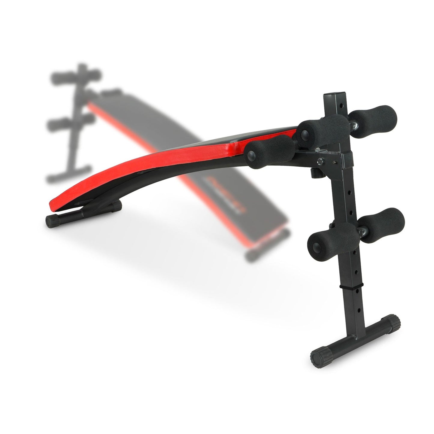 Neo-Sport NS-09 slenksčio treniruočių stotis