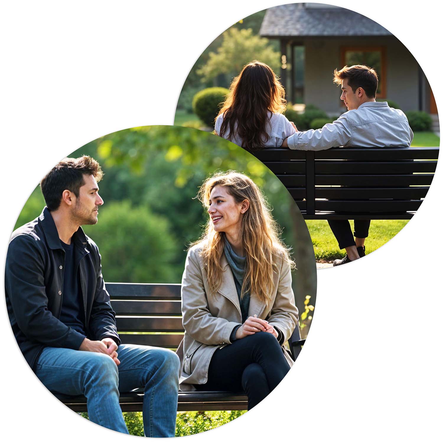 Sofotel Luca sodo stogas su atramomis 117,5 x 83 x 57 cm