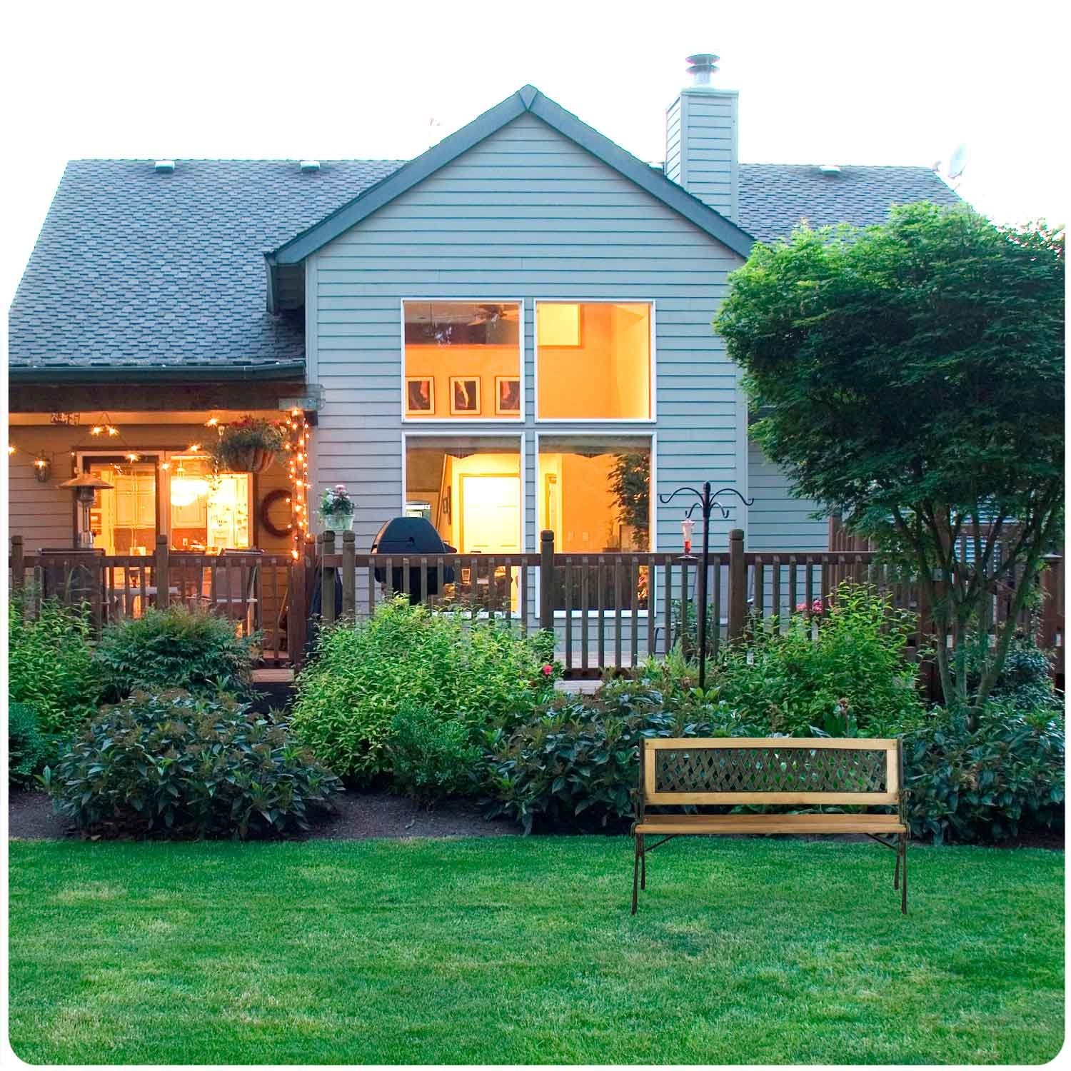 Sofotel Fusio 124 x 74 x 43 cm stovinčios sodo stogas