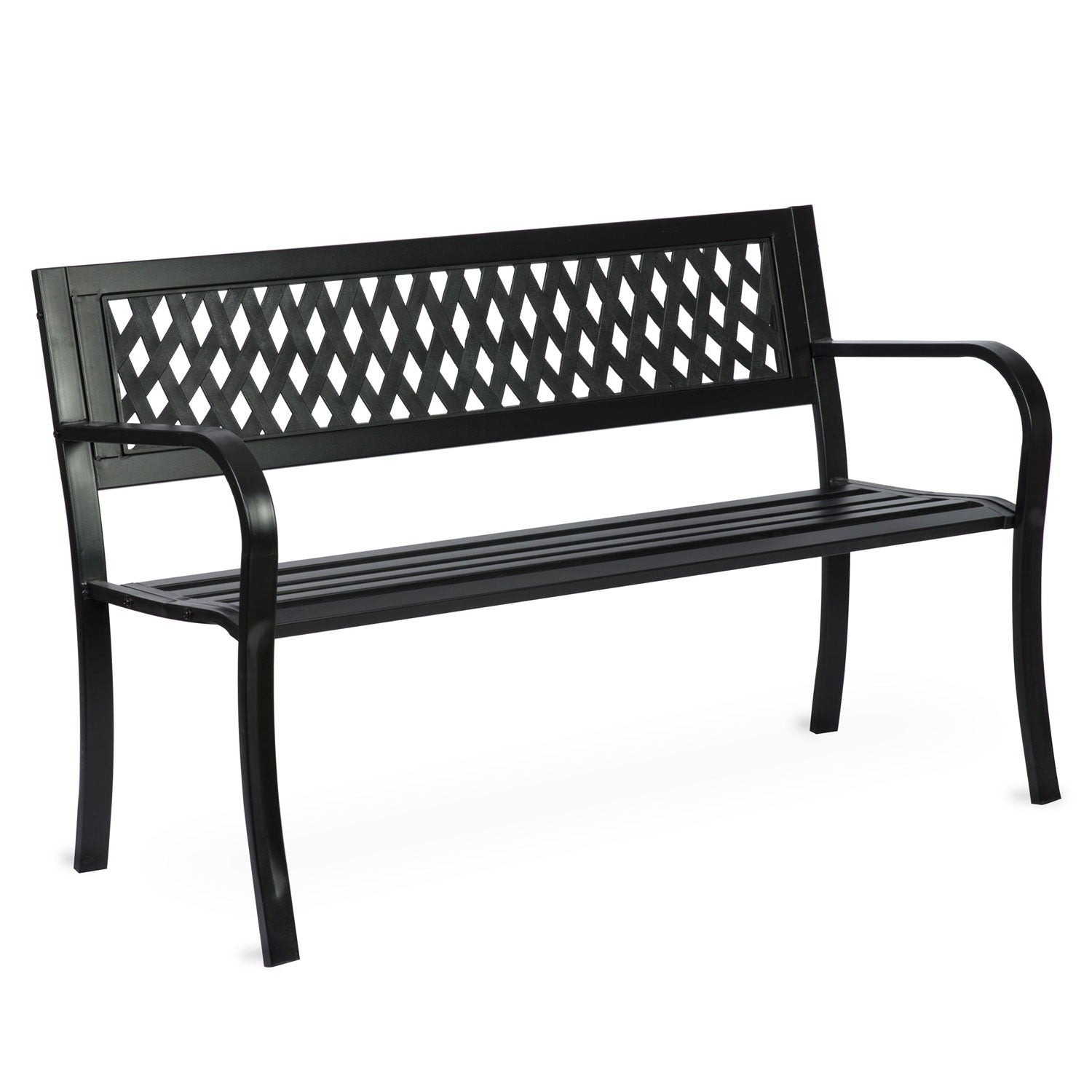 Sofotel Clover 125 cm x 77 cm x 49 cm stovinčios sodo stogas