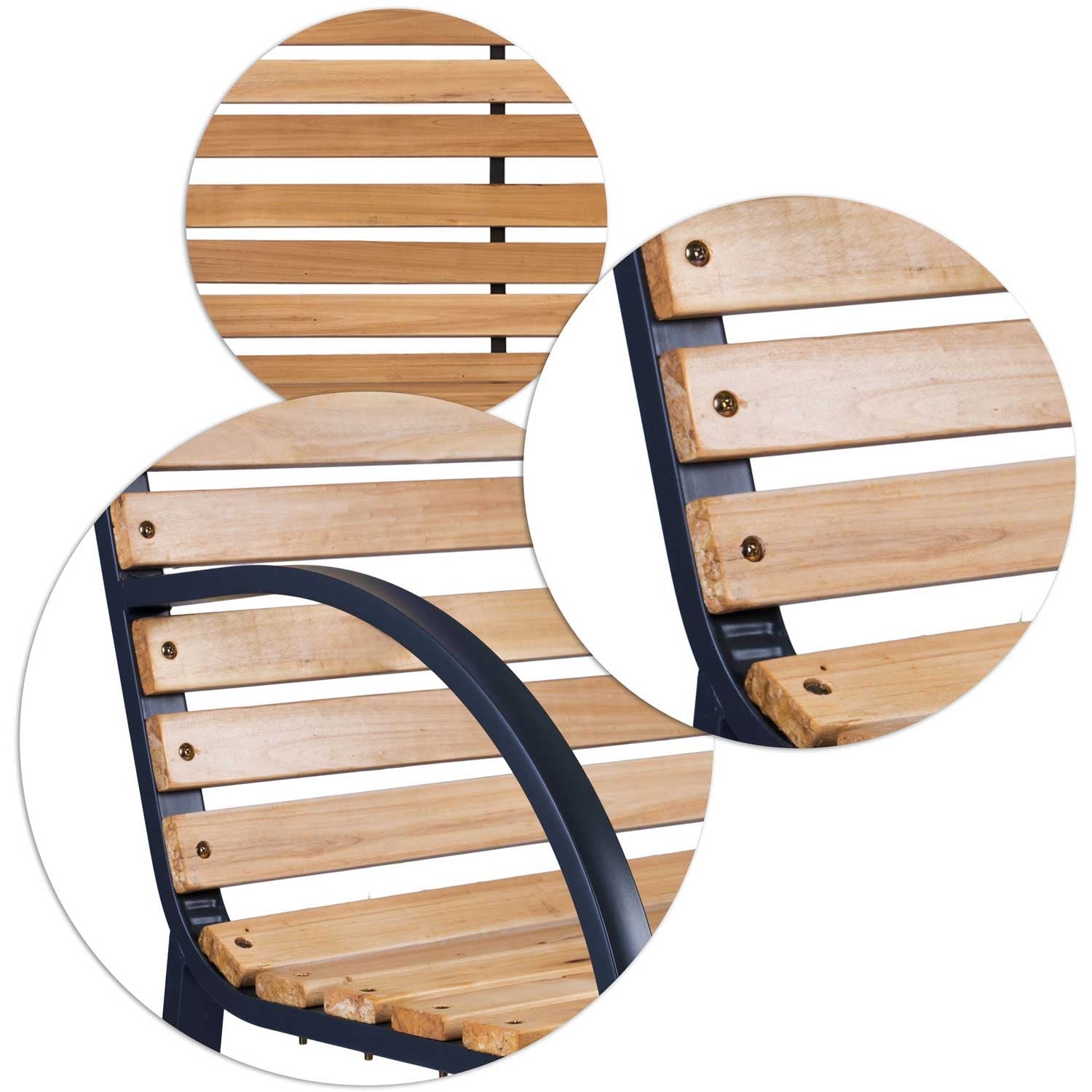 117,5 x 83 x 57 cm Luca Sofotel stovėjimo aikštelė