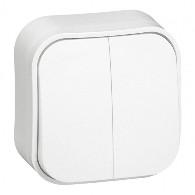 Virštinkinis jungiklis Forix Legrand 782402