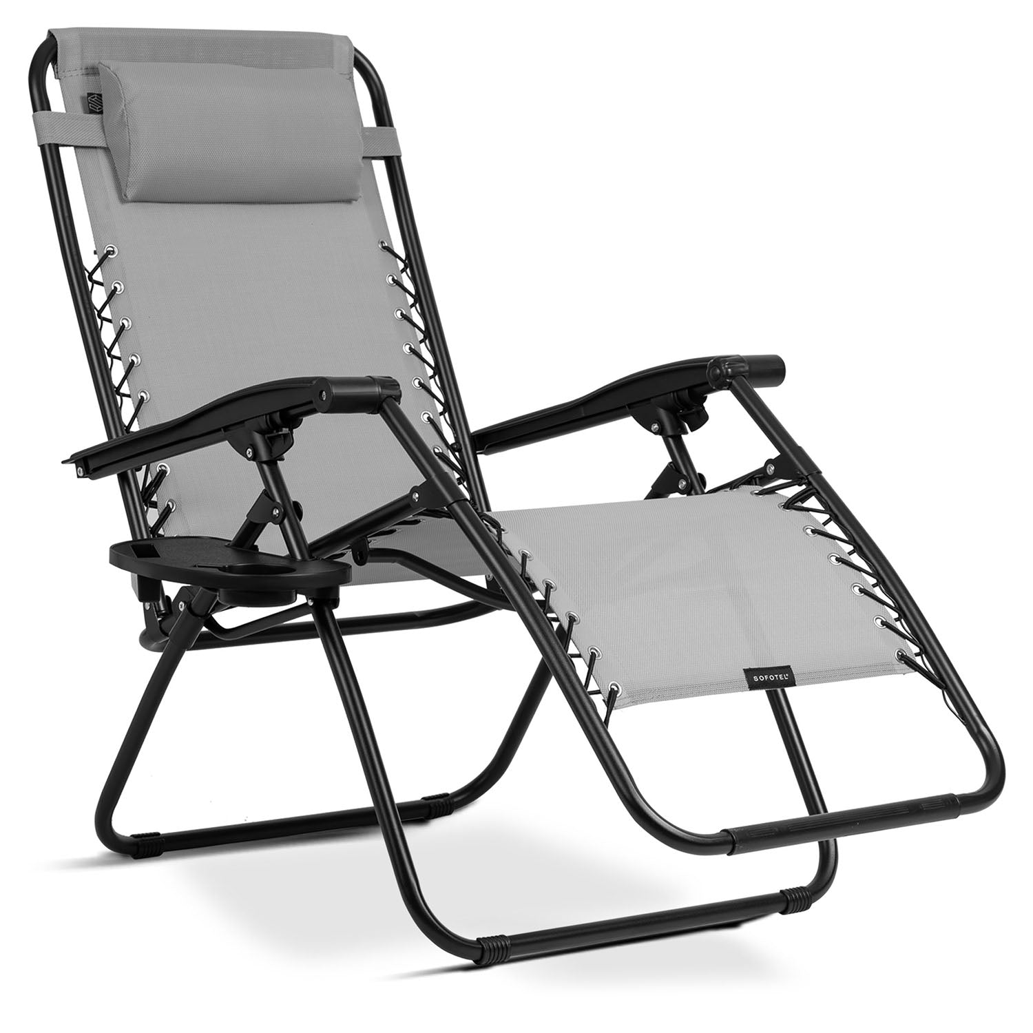 Sofotel ChillWell pilvo spalva