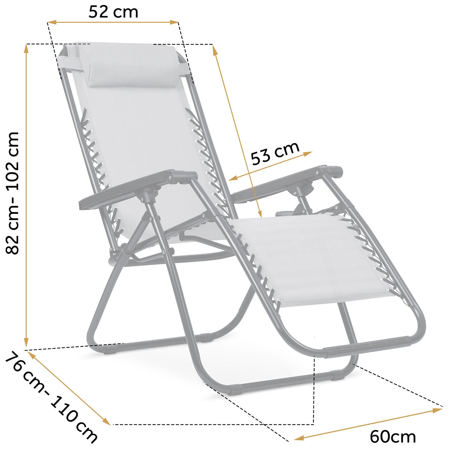 Sofotel ChillWell dviguba pilvo dėžutė