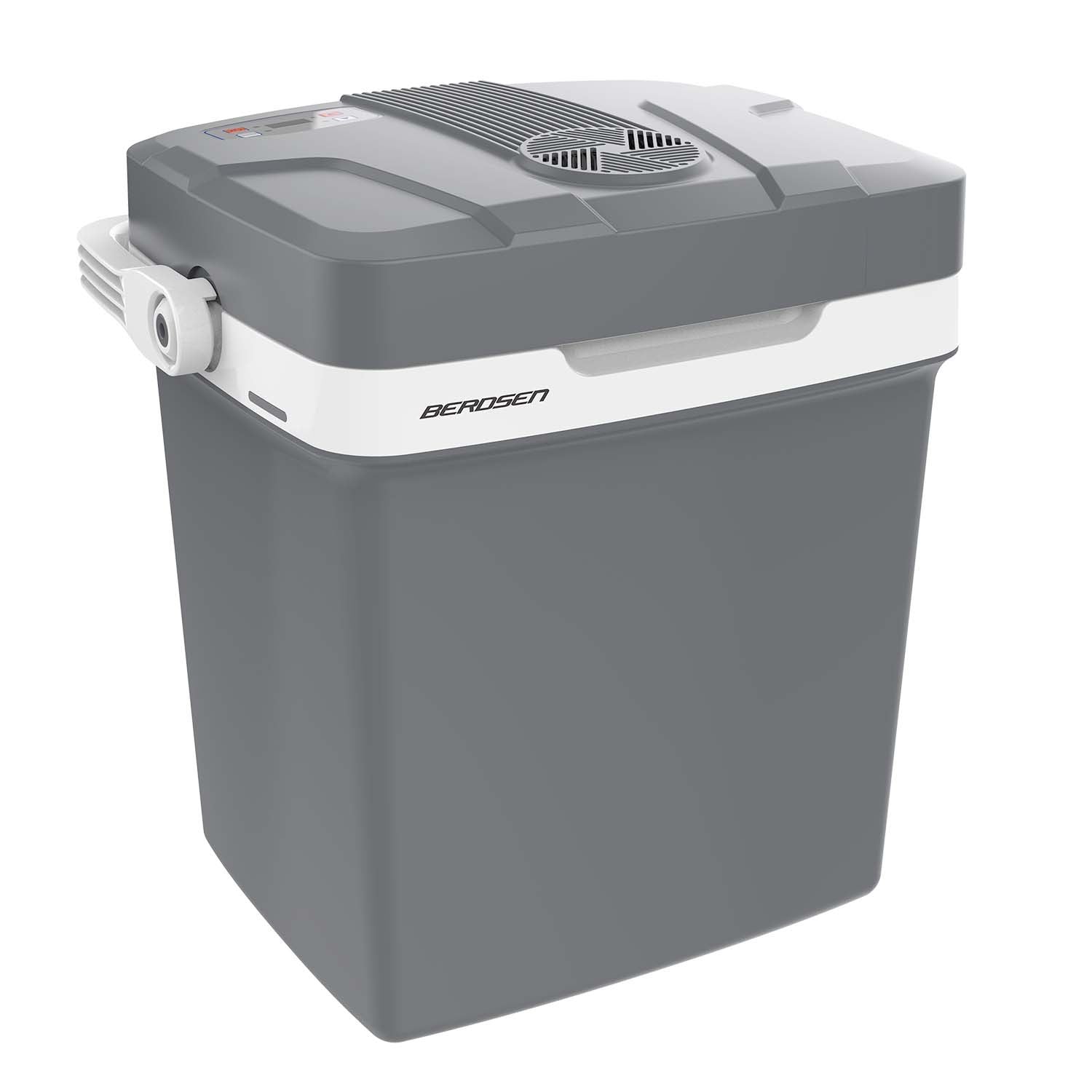 Berdsen Icemax 26 litrų ECO režimas