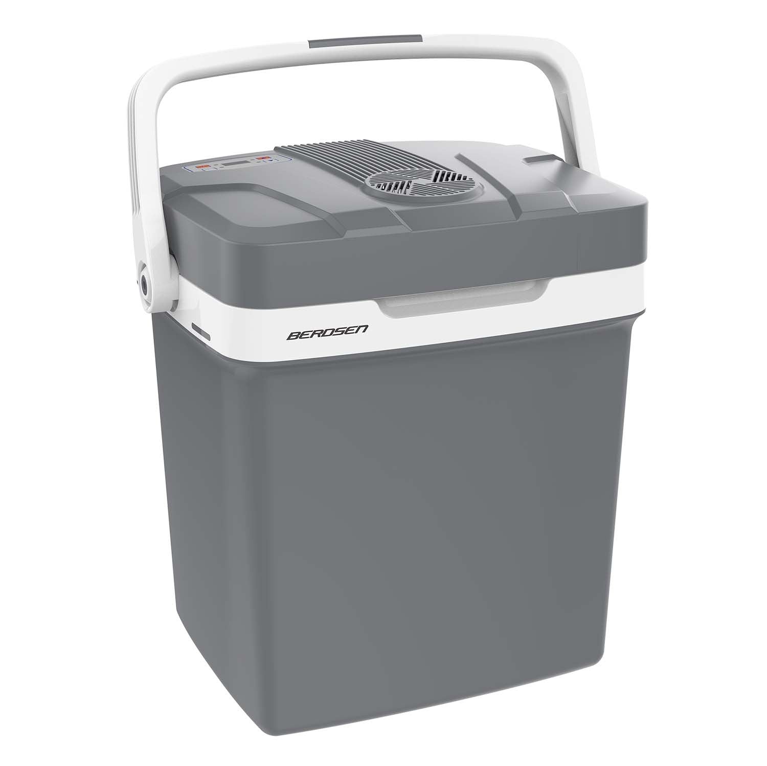 Berdsen Icemax 26 litrų ECO režimas