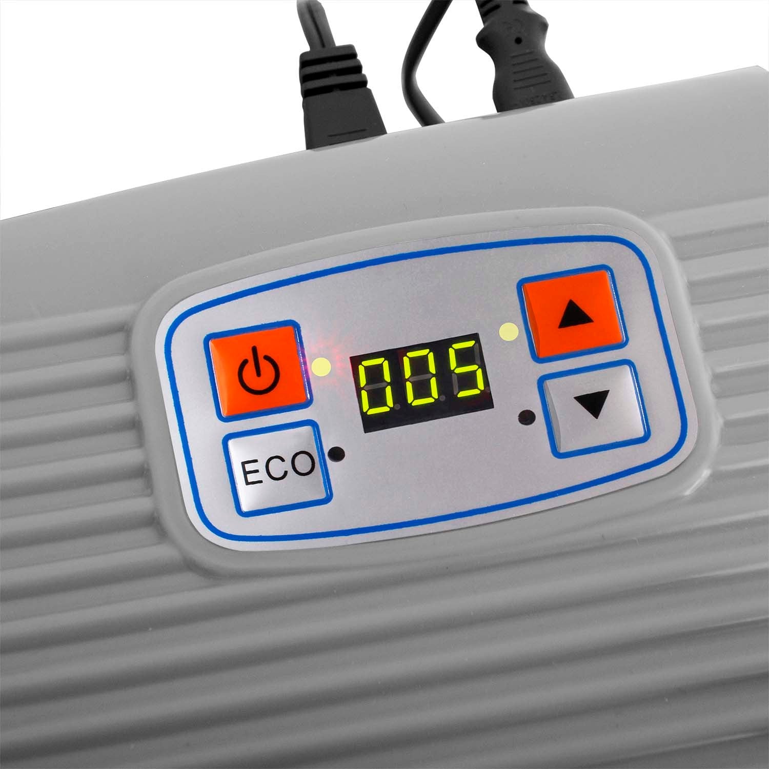 Berdsen Icemax 26 litrų ECO režimas