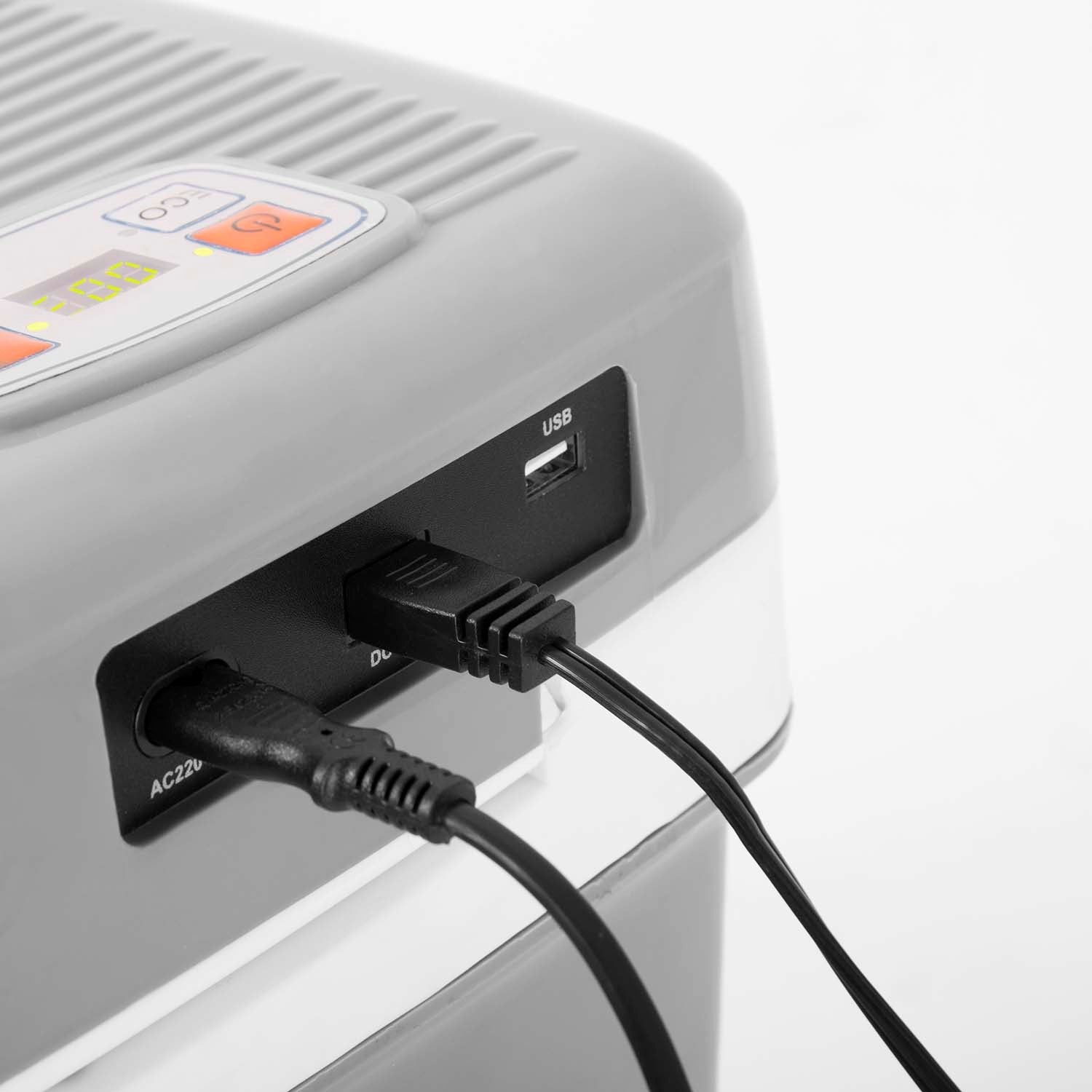 Berdsen Icemax 26 litrų ECO režimas