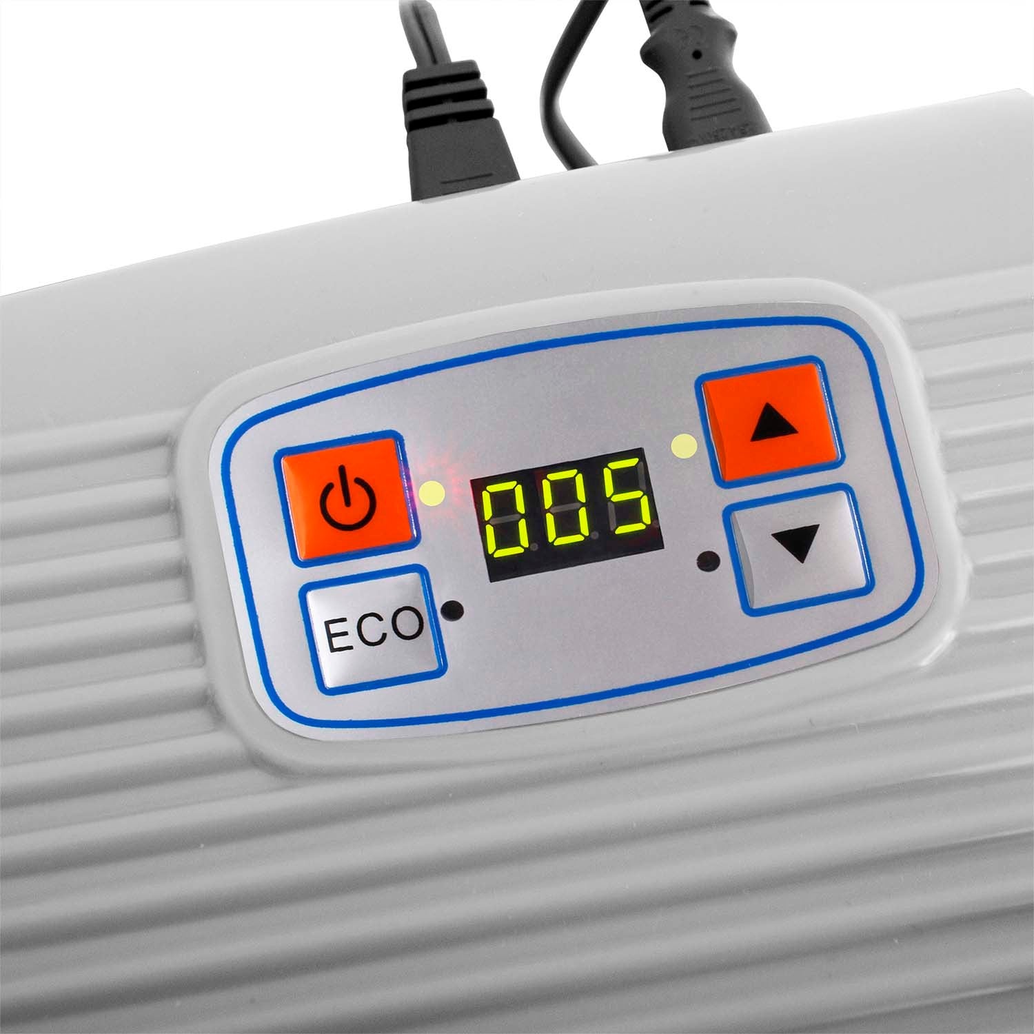 Berdsen Icemax 29 litrų ECO režimas