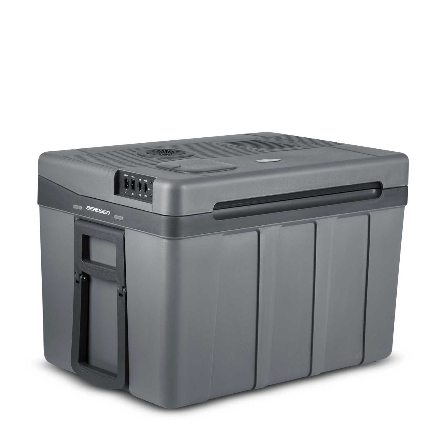 Berdsen Icemax 50 litrų turistinė šaldytuvė