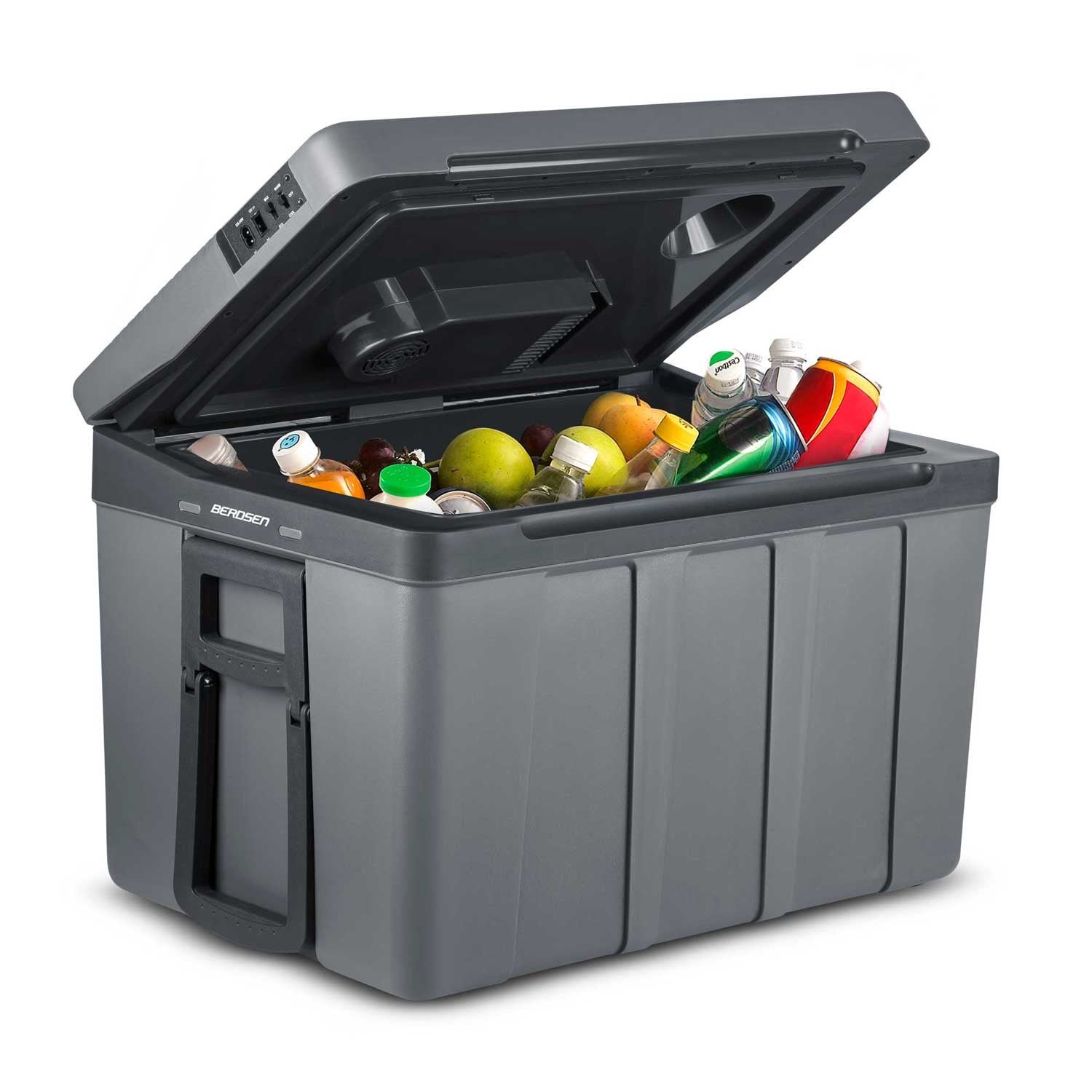 Berdsen Icemax 50 litrų turistinė šaldytuvė